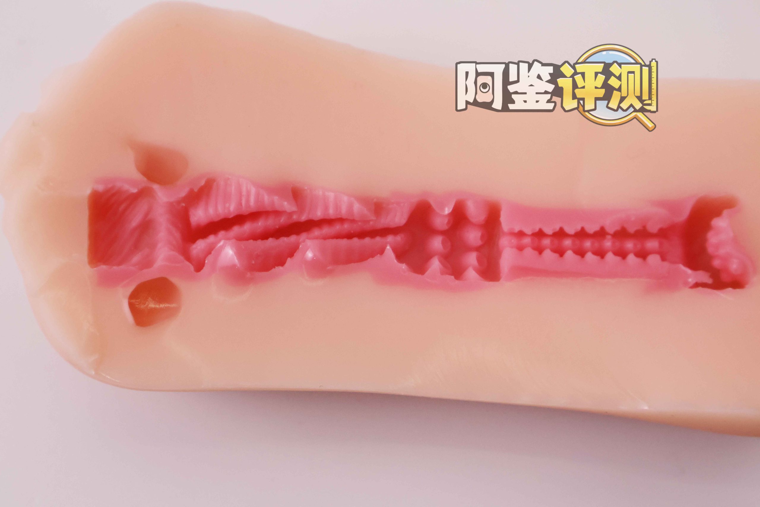 GXP—“家庭教师绫香”评测！带约束环的前门杯？奇奇怪怪的松紧搭配