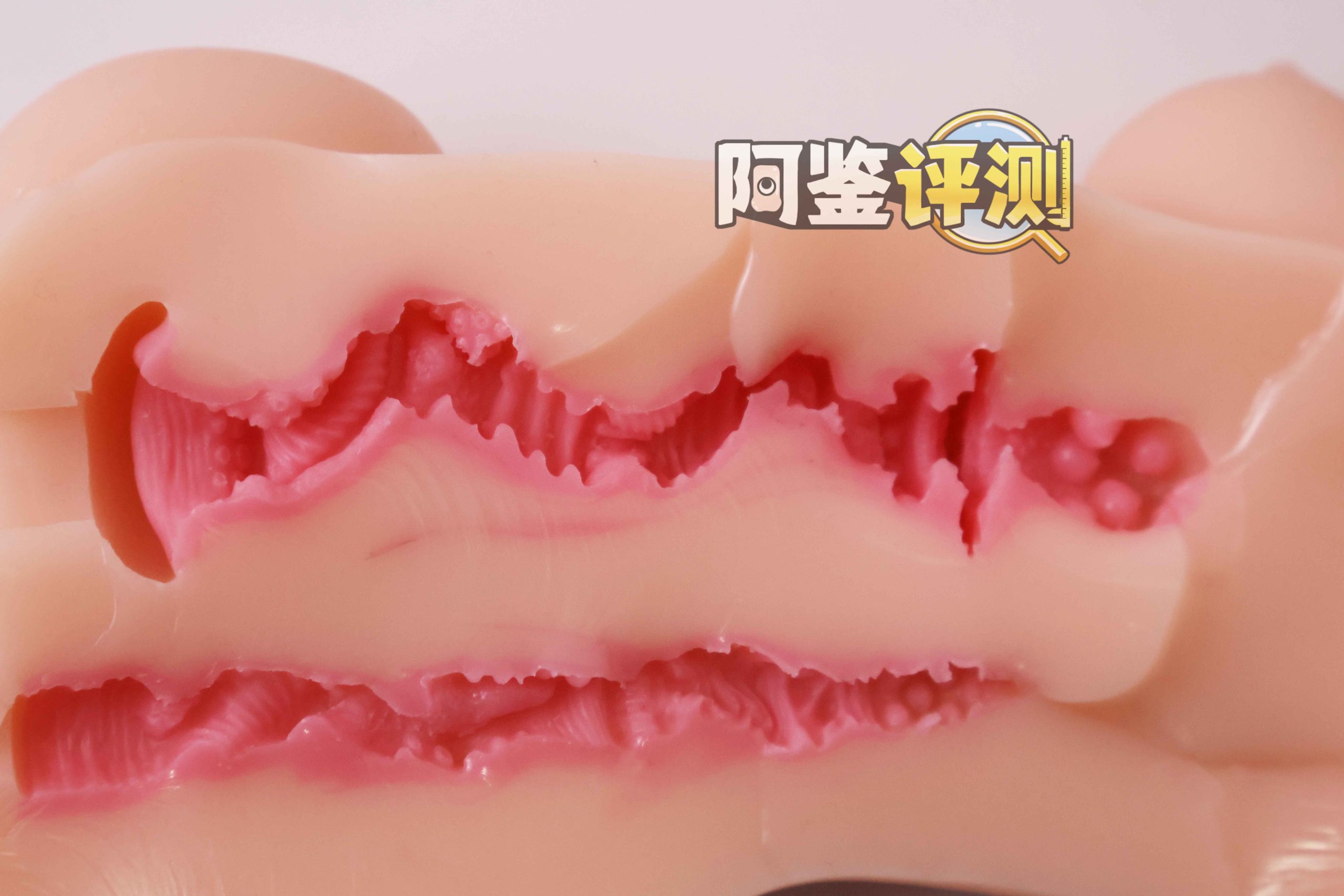 GXP—“异世界 龙娘”评测!1.4kg!飞机杯中的“超大杯”!到底算半身还是算名器?