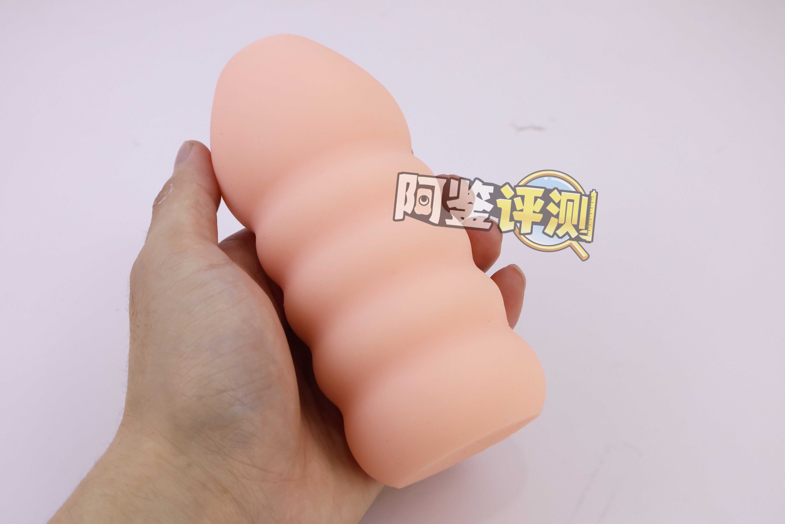 A-one—“六连子宫-四代”评测！粗暴平庸的剐蹭感，如同拆下的零件一般简单的构造