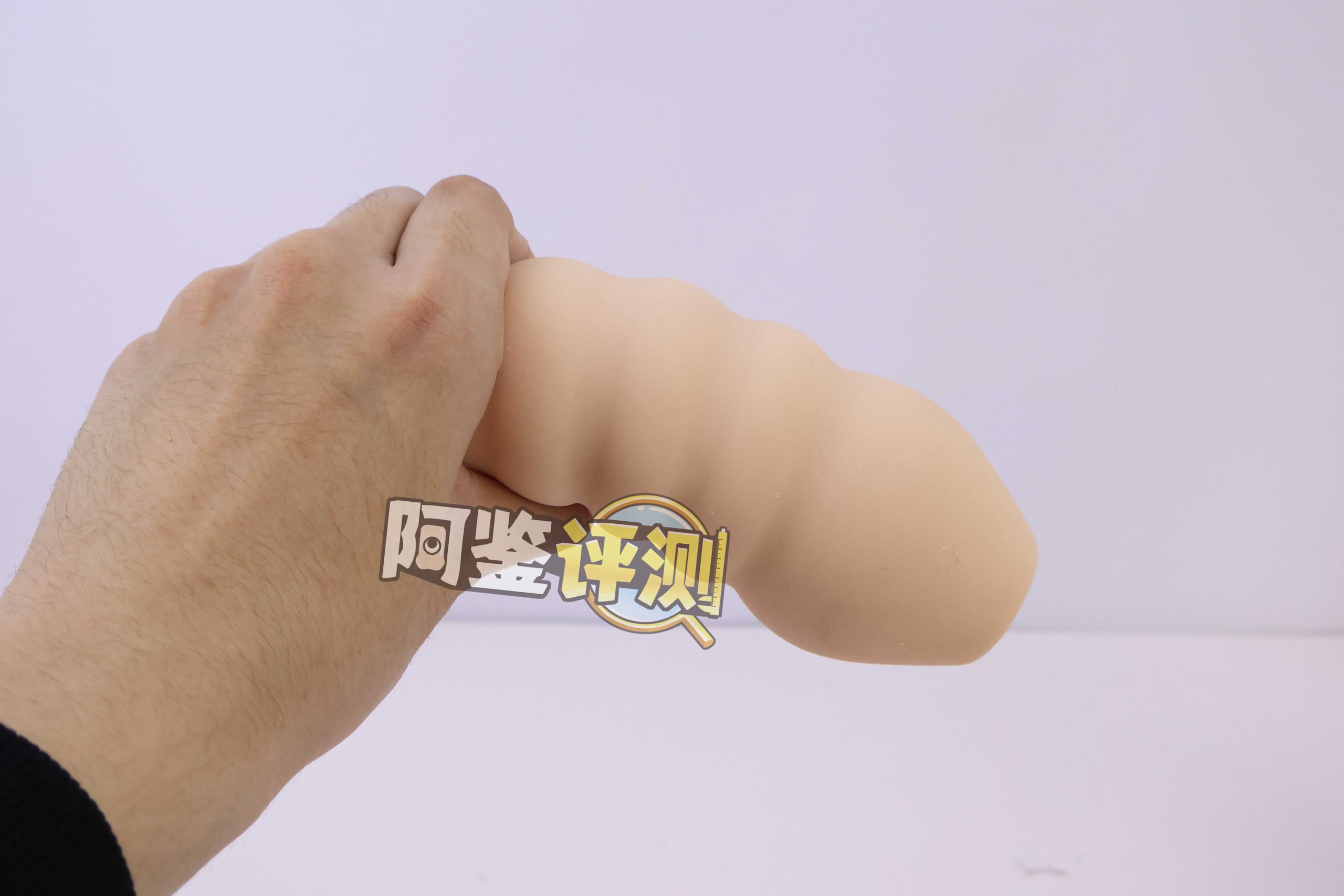 A-one—“六连子宫-二代”评测！最原始的肉球设计，简单高效的“六个核桃”