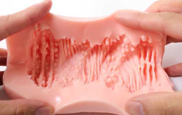 对子哈特——“清纯女大生”评测!清楚系的平缓刺激,螺旋状大旋风!