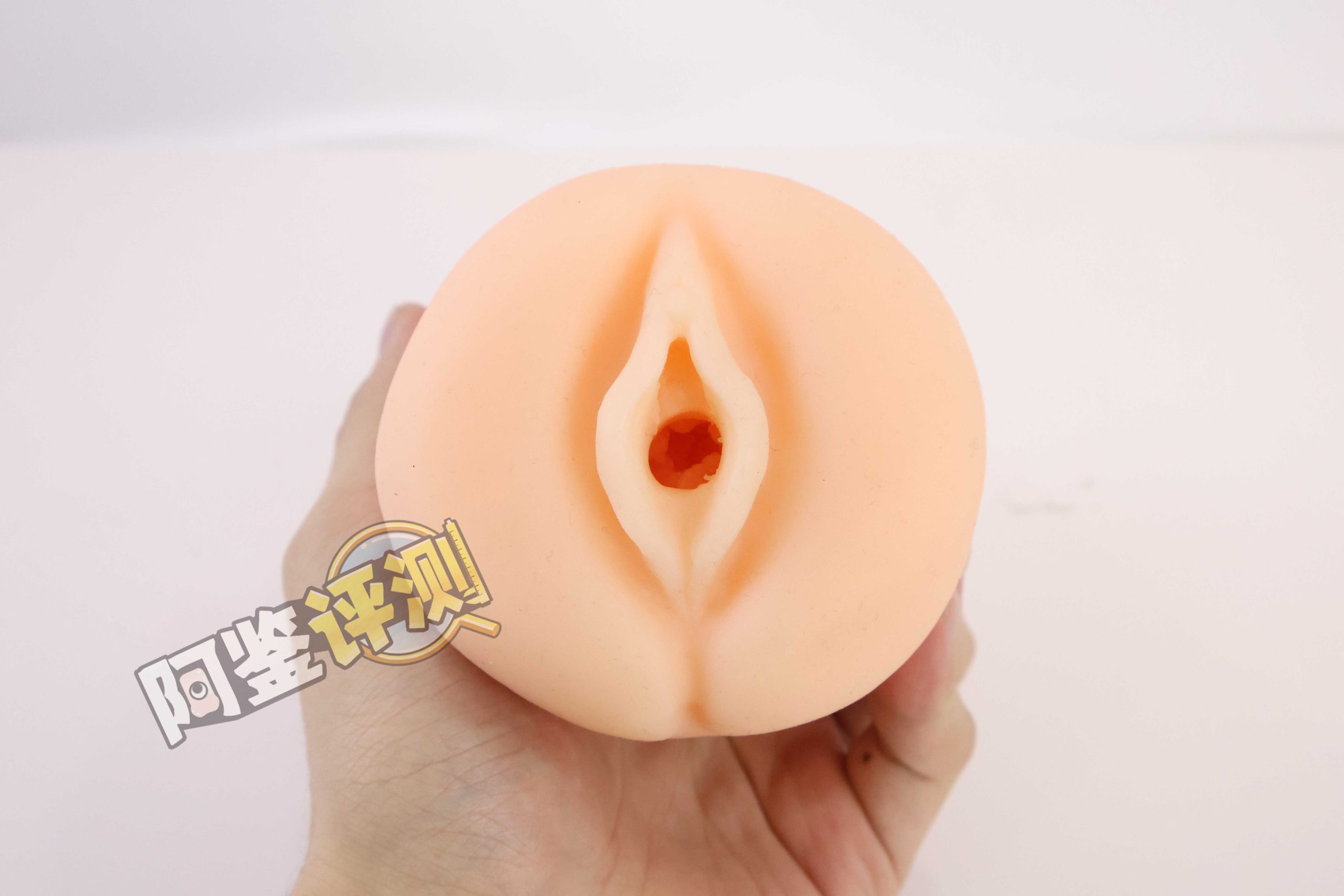 汤马托易士—“湿身美少女”评测!厚实的蜂巢状旋涡,真能模拟黏膜感?