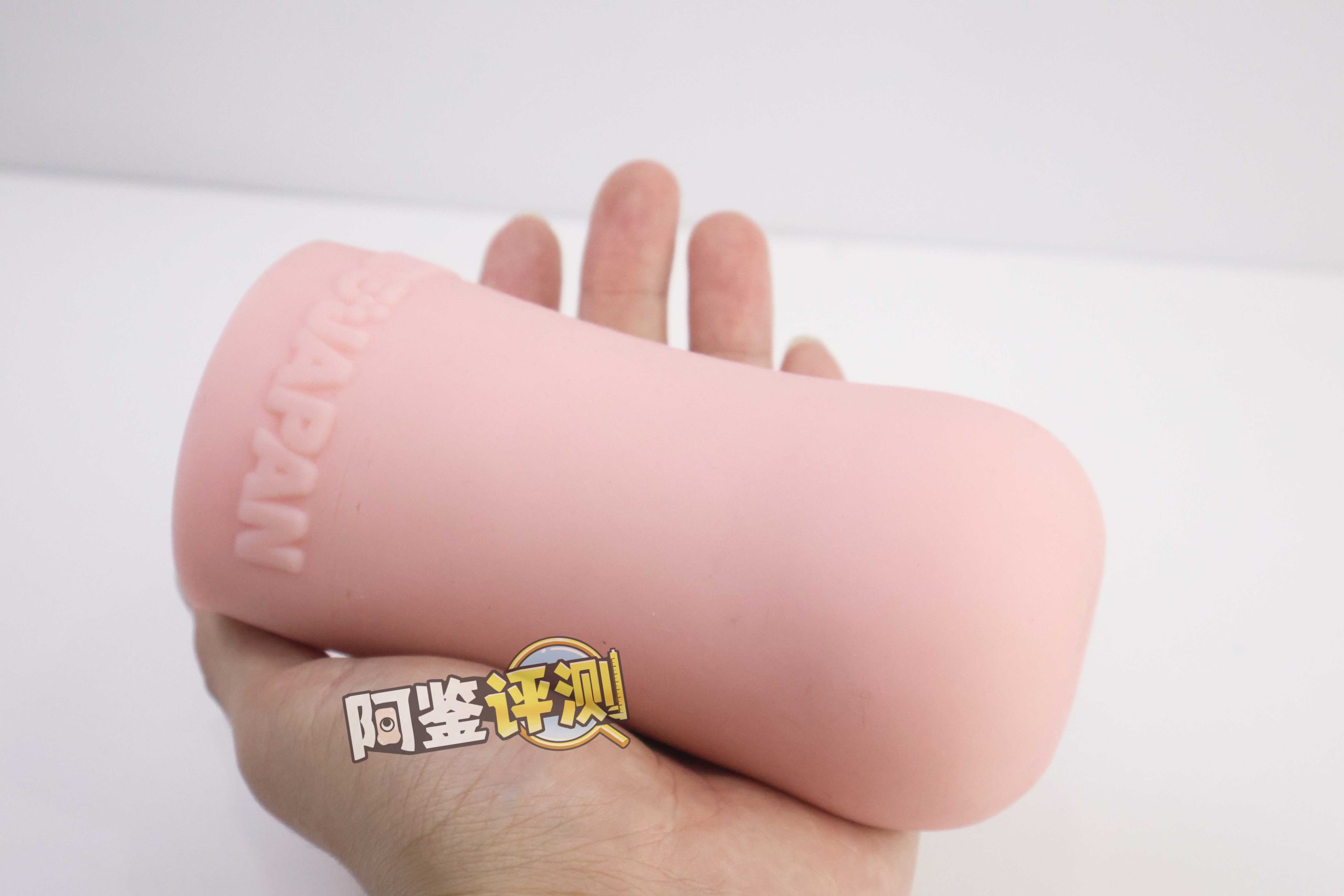 Ride Japan—“暴力ZZ”评测！连续肉块强势阻挡？纯粹机械式的大按摩器