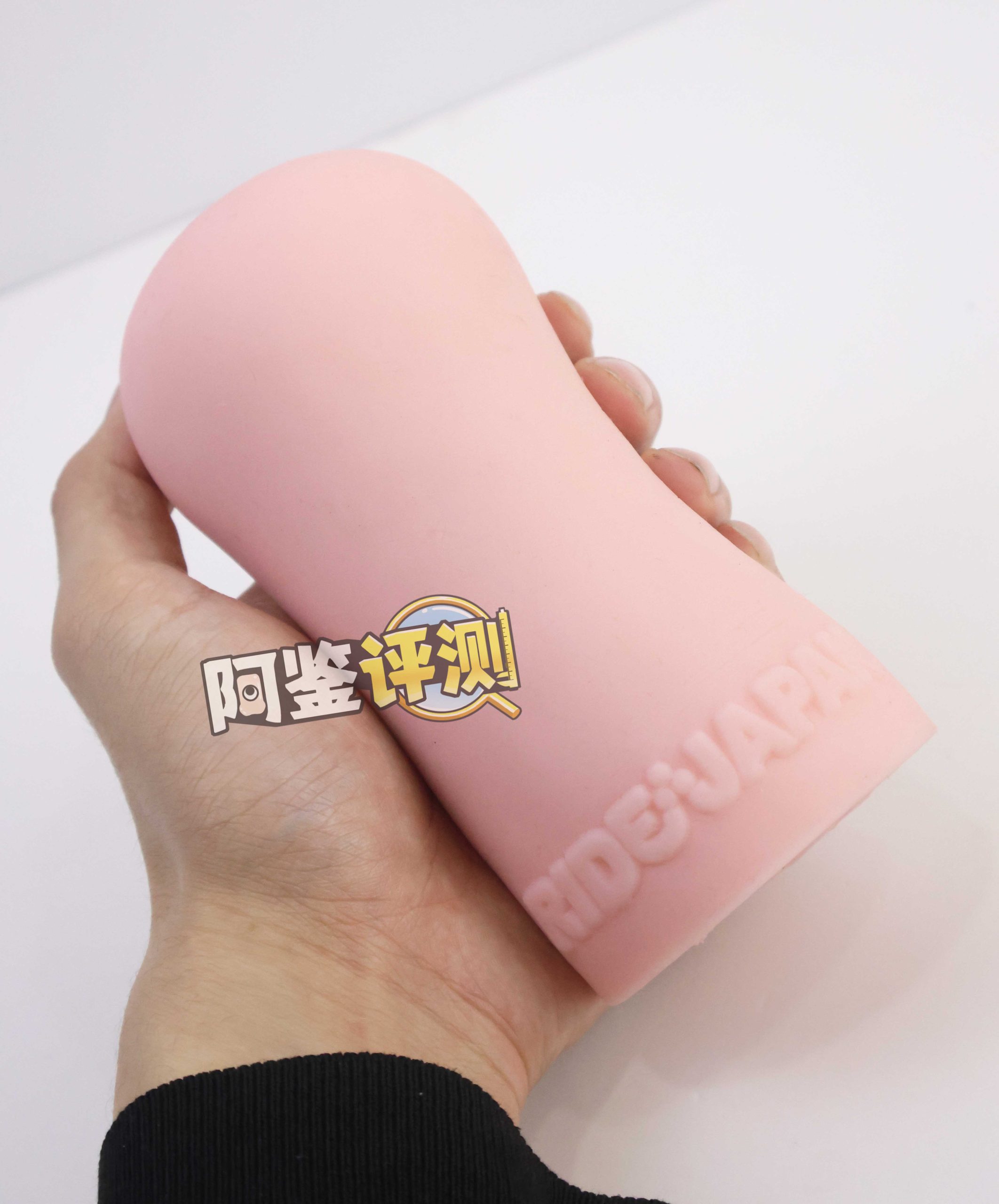 Ride Japan—“暴力ZZ”评测！连续肉块强势阻挡？纯粹机械式的大按摩器