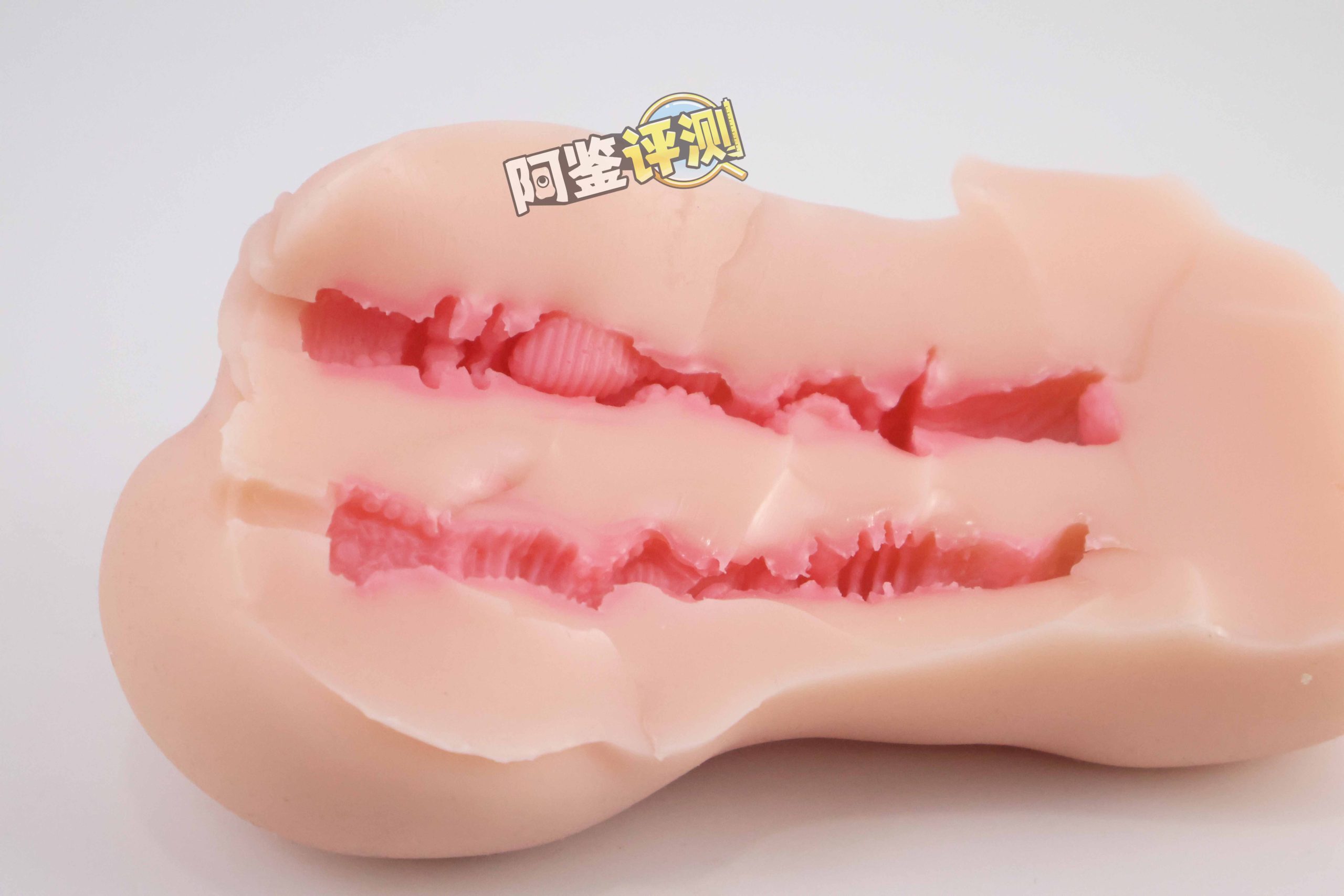 GXP—“异世界狐娘”评测!冬天冻吊训练神器,会“翘头”的大肉粒你见过没?