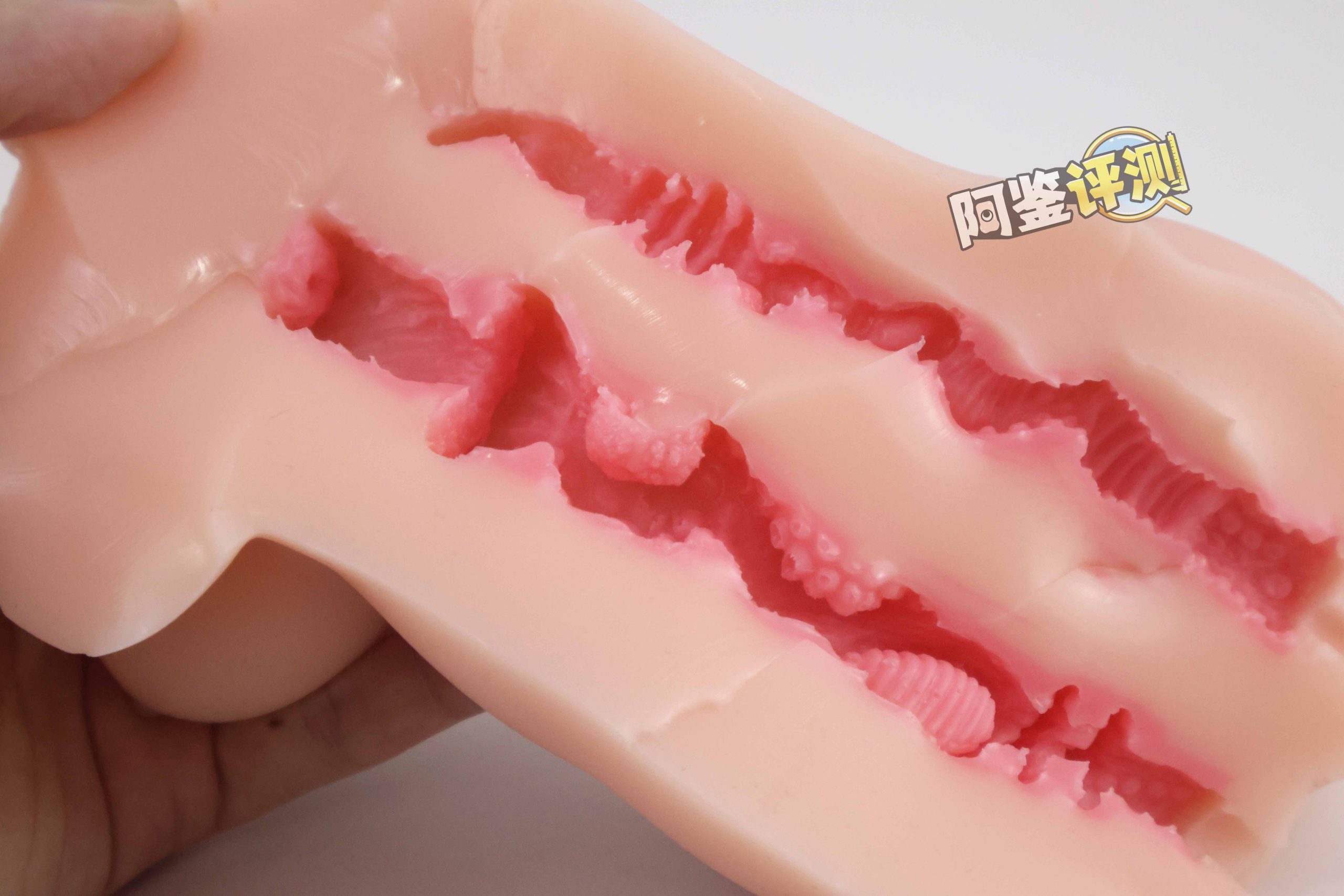 GXP—“异世界狐娘”评测!冬天冻吊训练神器,会“翘头”的大肉粒你见过没?