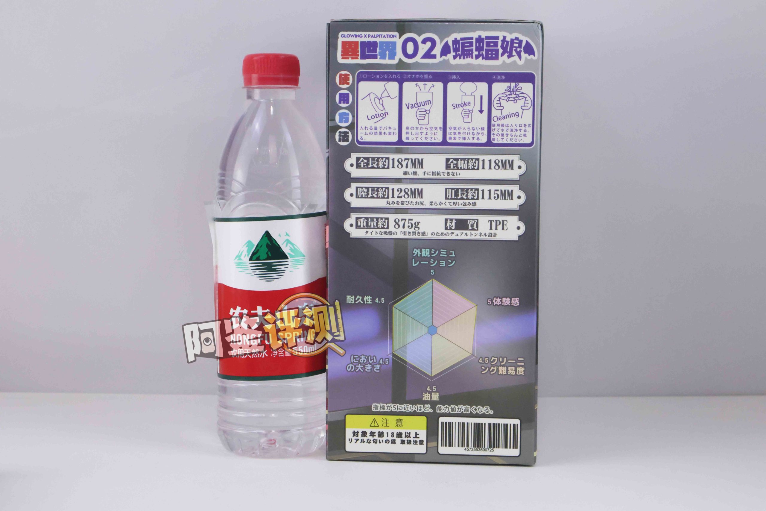 GXP—“异世界蝙蝠娘”评测！异世界终章！最让人失望的一集