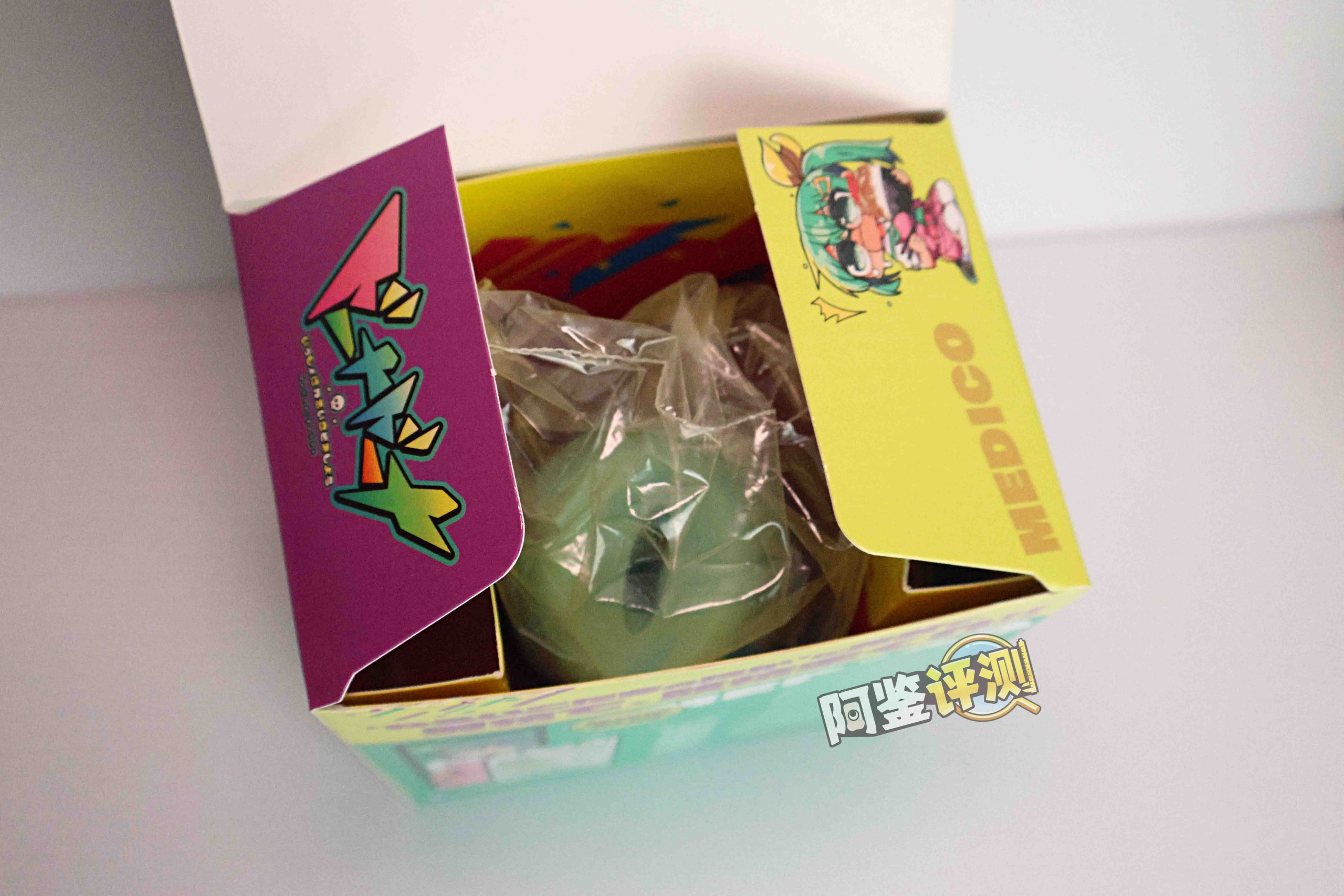 汤玛托易士——“搞笑/联动类飞机杯”大评测！①