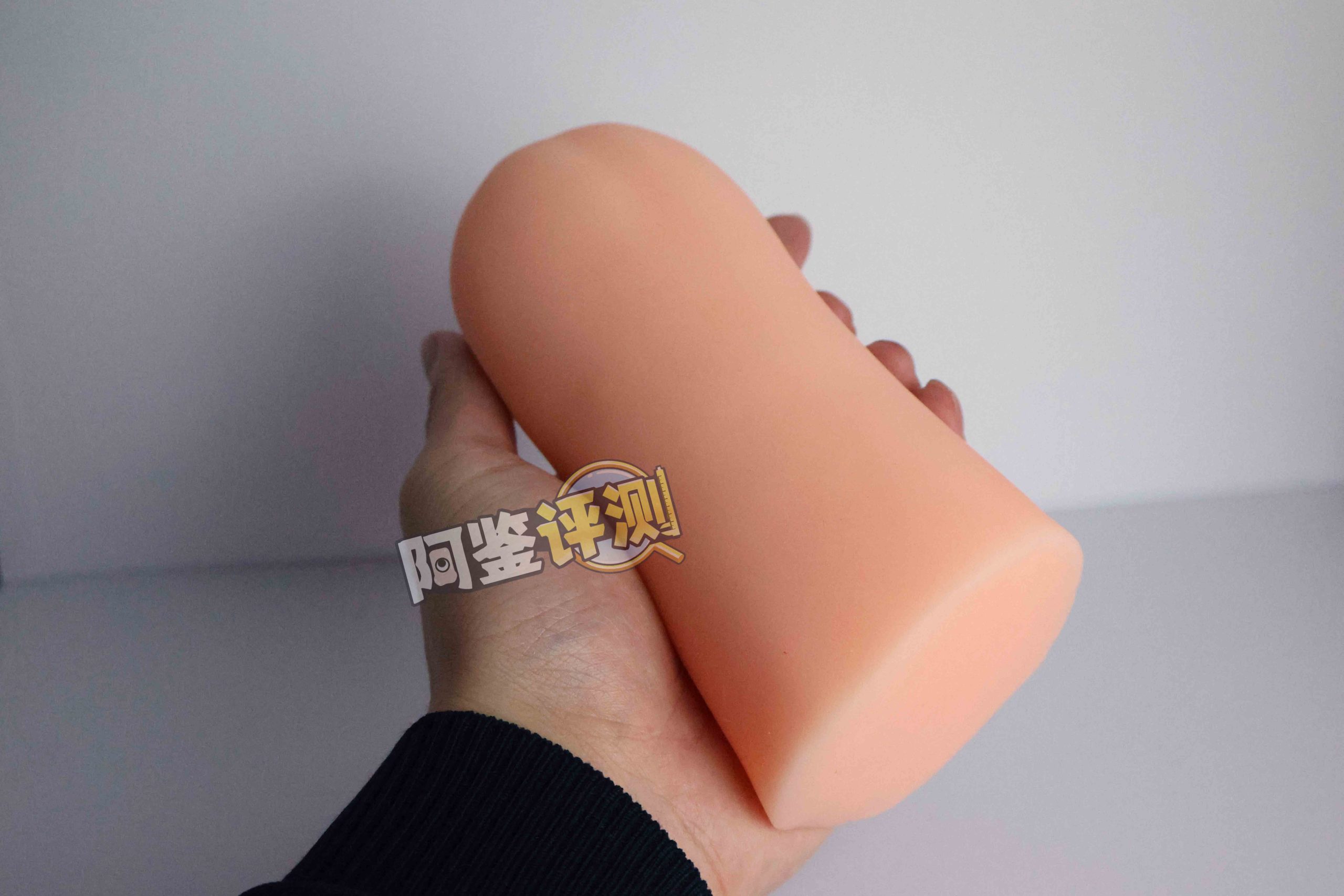 汤玛托易士——“搞笑/联动类飞机杯”大评测！③