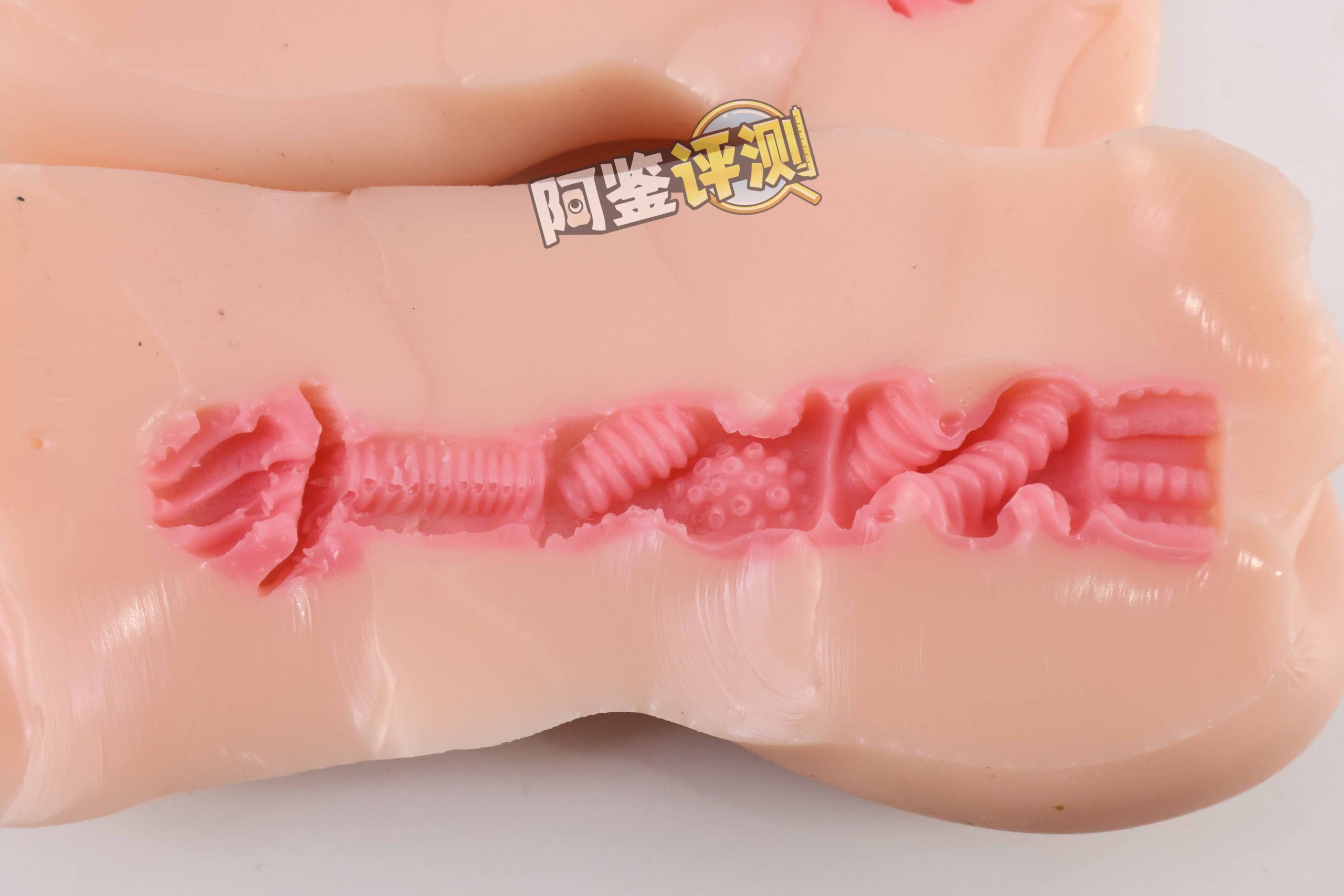 GXP—“萌娘花崎”评测！五段式的“搅拌肉粒”，糖葫芦式设计是否能有奇效？