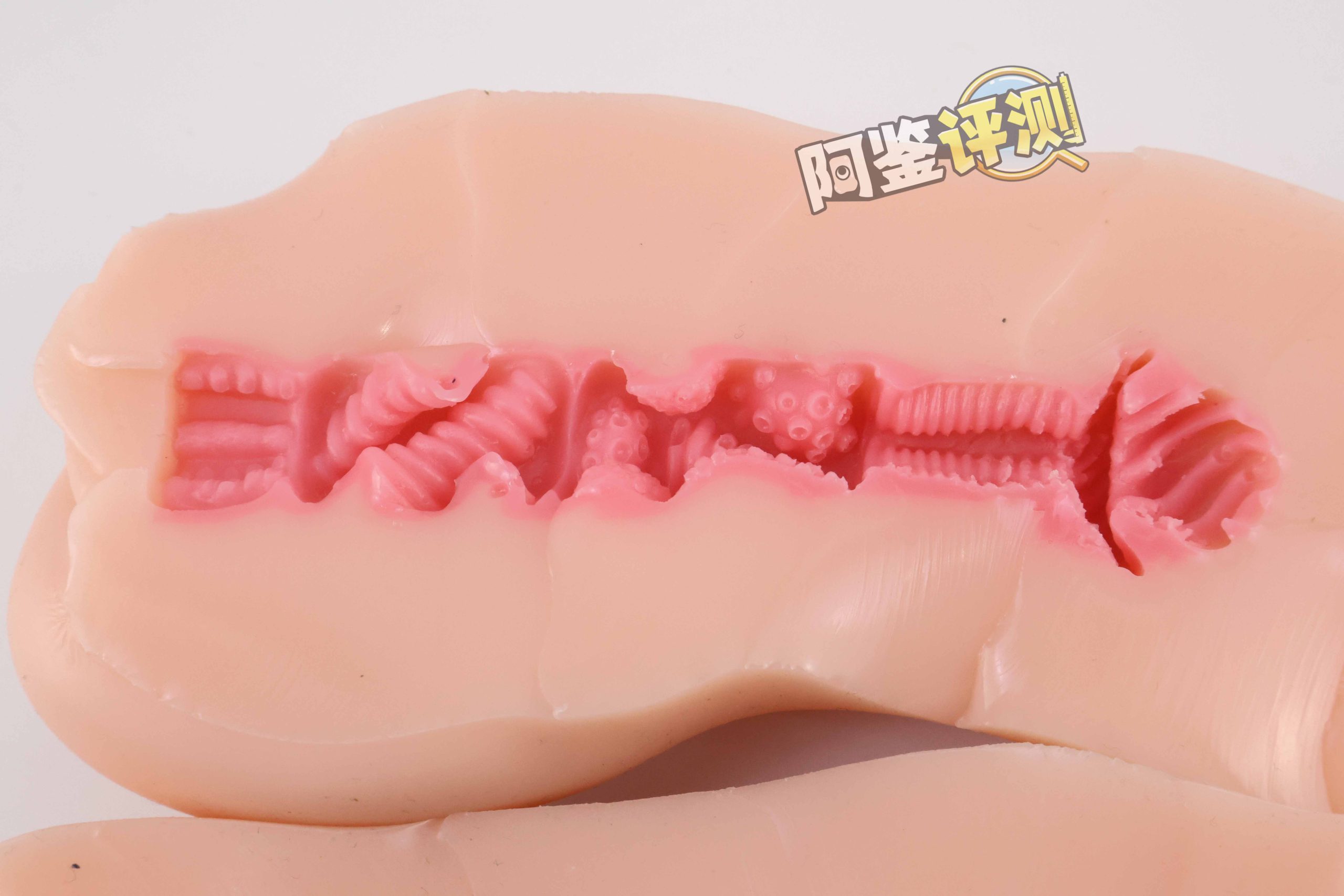 GXP—“萌娘花崎”评测！五段式的“搅拌肉粒”，糖葫芦式设计是否能有奇效？