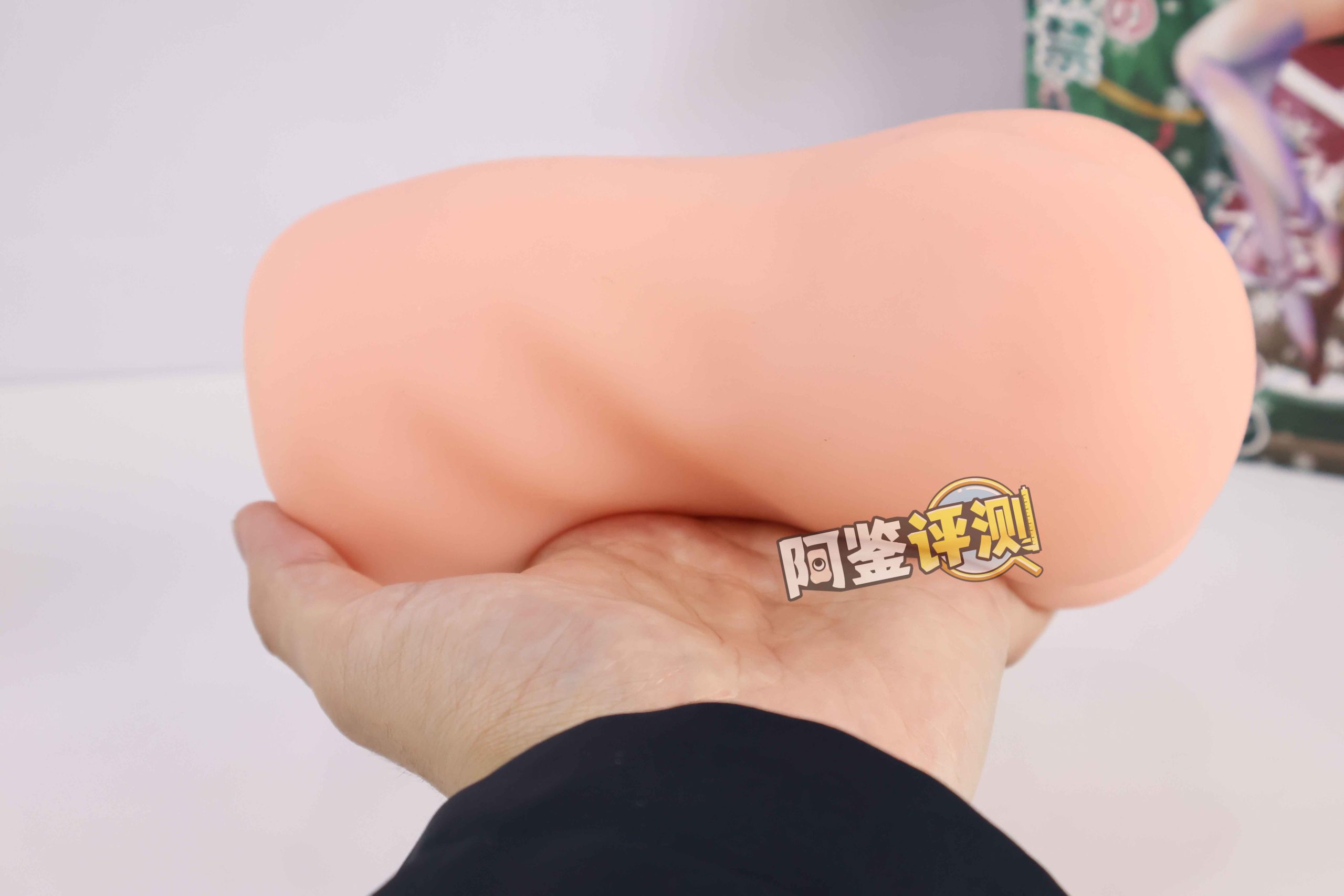 GXP—“以圣诞之名”评测!不是圣诞老人,也能骑驯鹿!