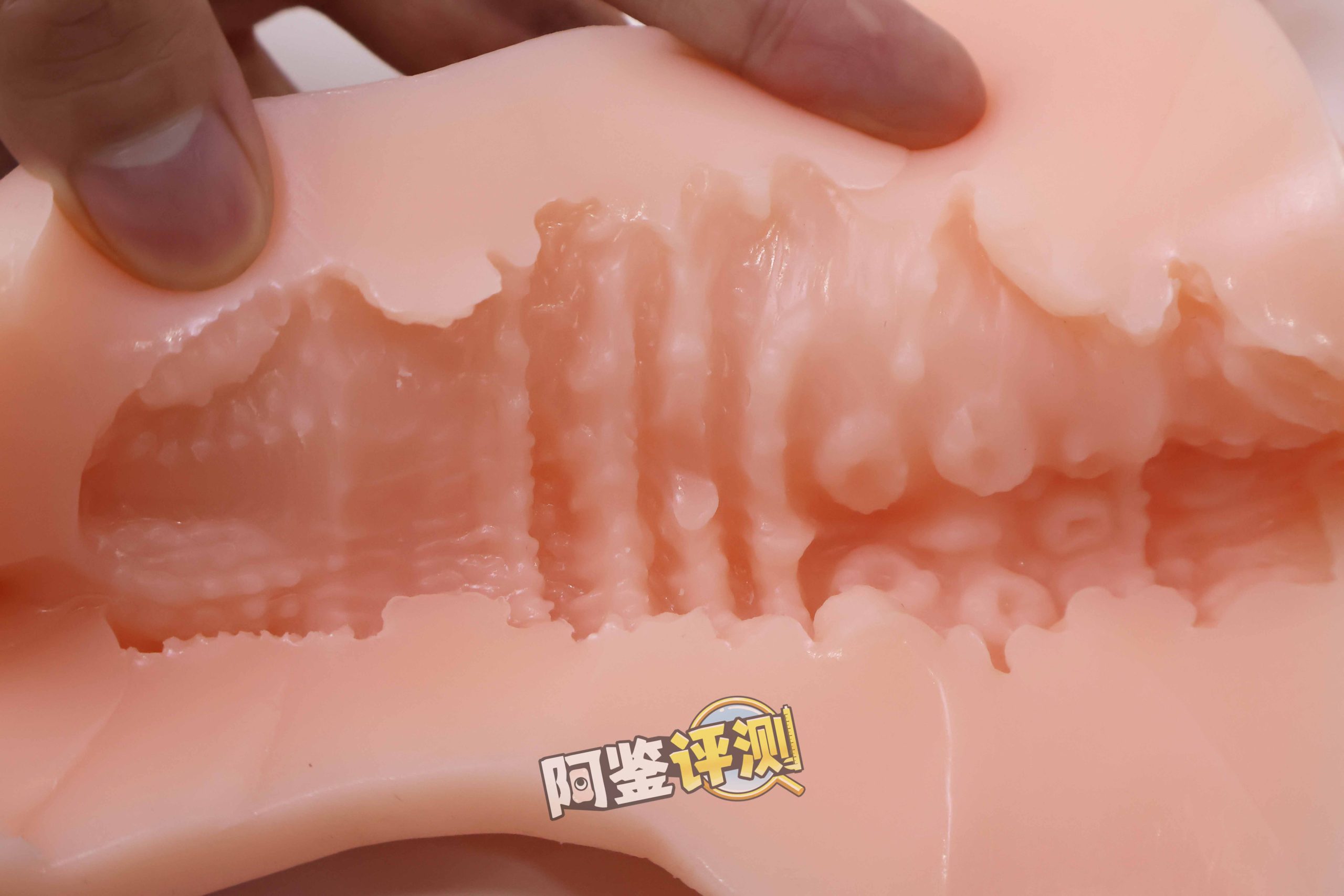 “网红足模飞机杯”评测！——最常见的XP之一，真的无法在玩具中得到满足吗？