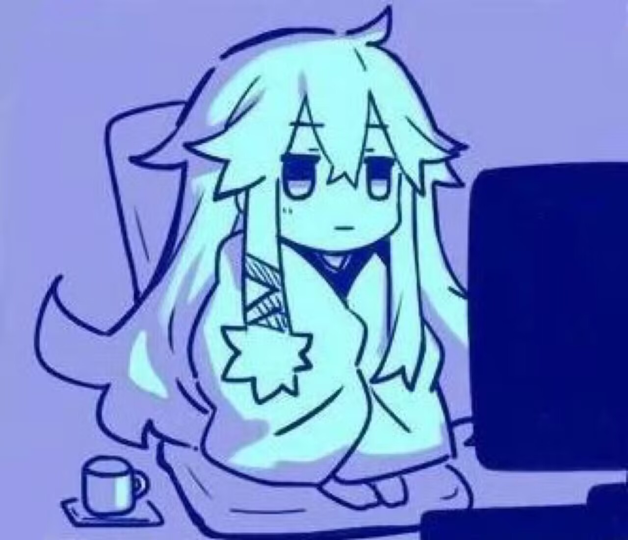 GXP—“异世界狐娘”评测!冬天冻吊训练神器,会“翘头”的大肉粒你见过没?