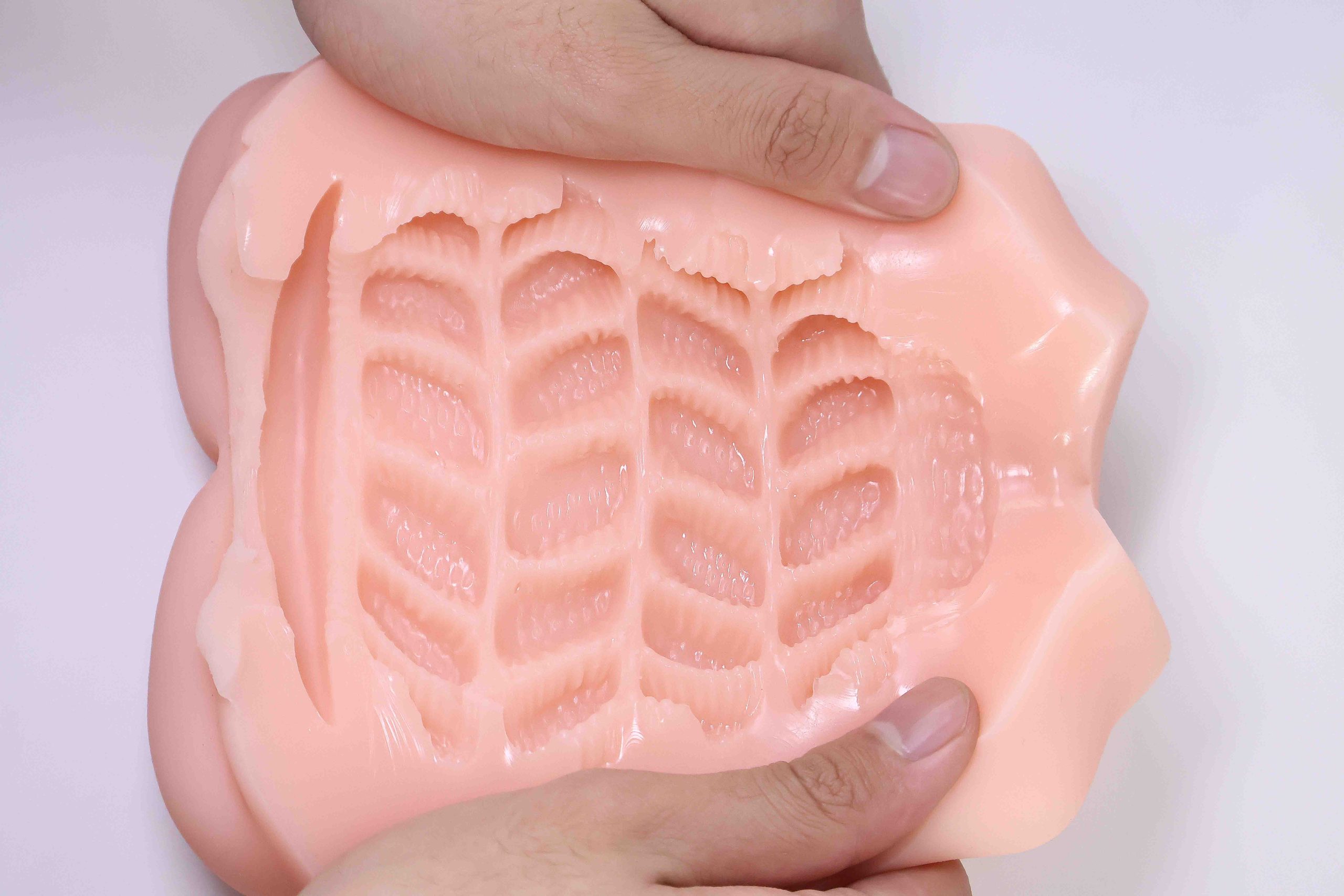 GOSE—“天星酱”评测！首个国产品牌软胶旋风形慢玩！阿鉴参与设计的新式玩法！