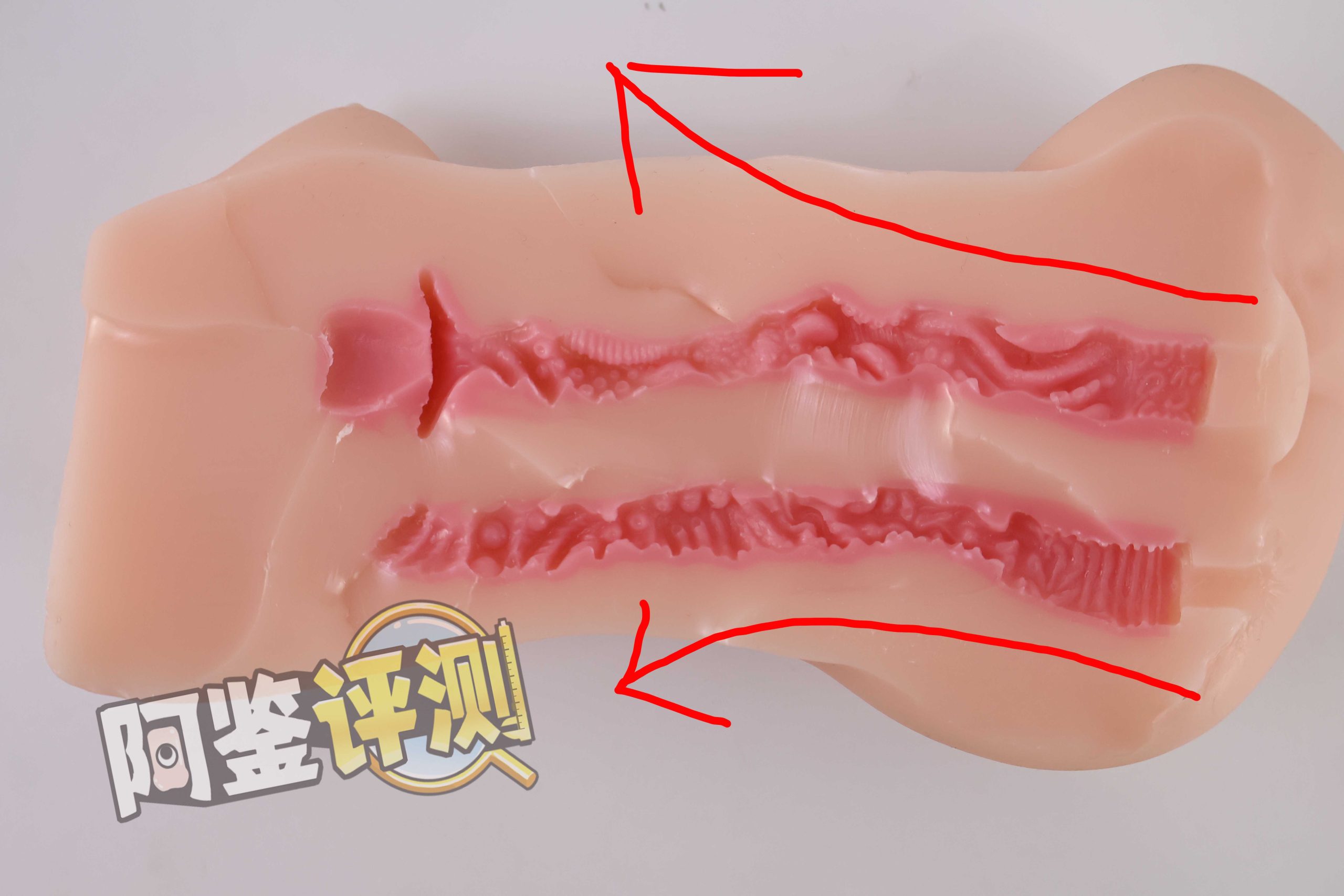 GXP—“异世界蝙蝠娘”评测！异世界终章！最让人失望的一集