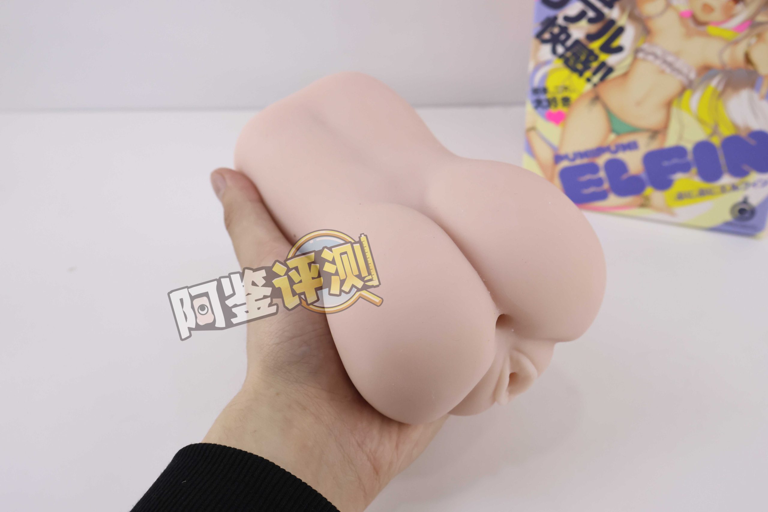 G-project——“艾露法”评测！又双叒叕是双通道，何时业界能放弃这个念头？