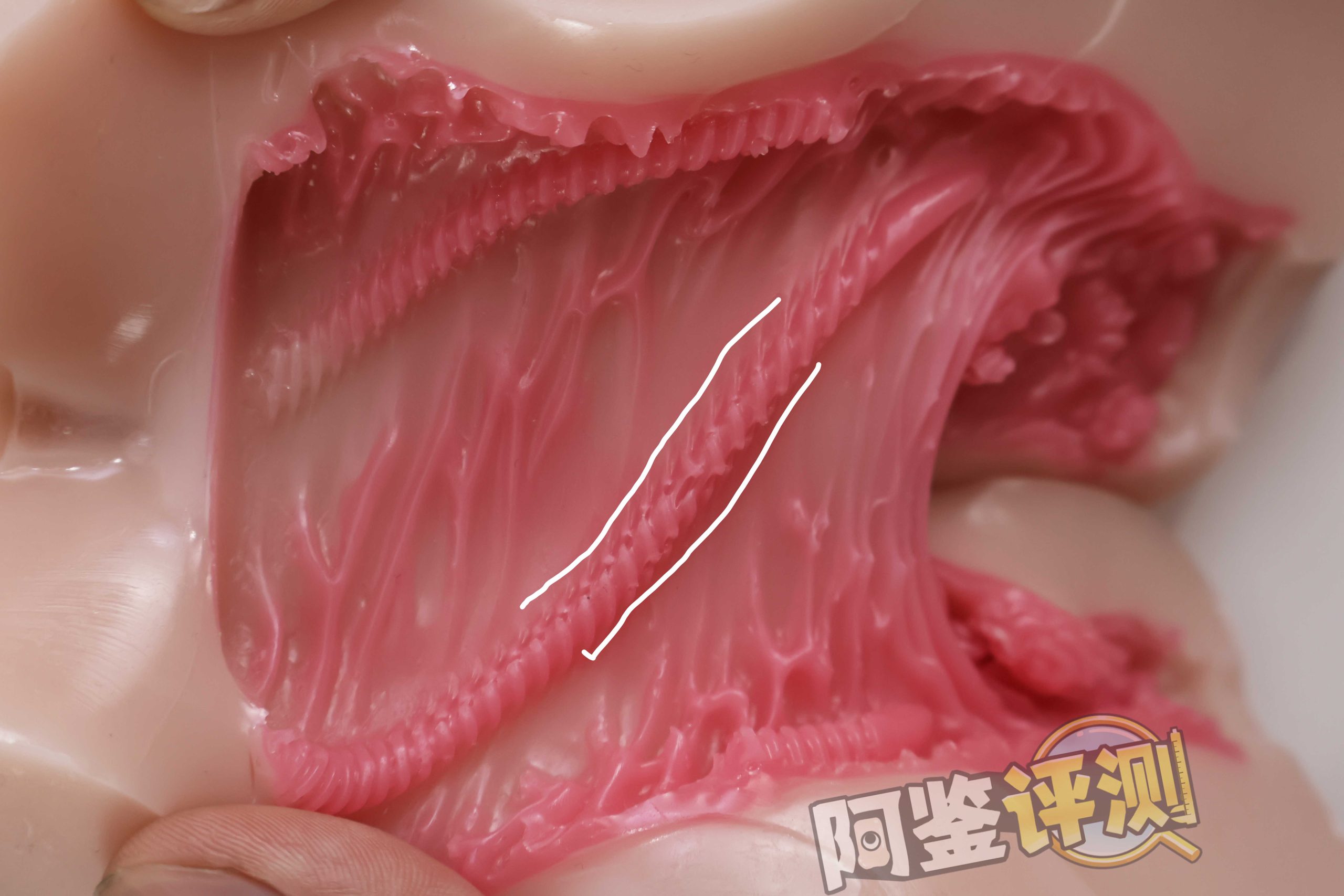 G-project——“投弹手SP”评测！爆！软胶Y形通道，能否有更好表现？