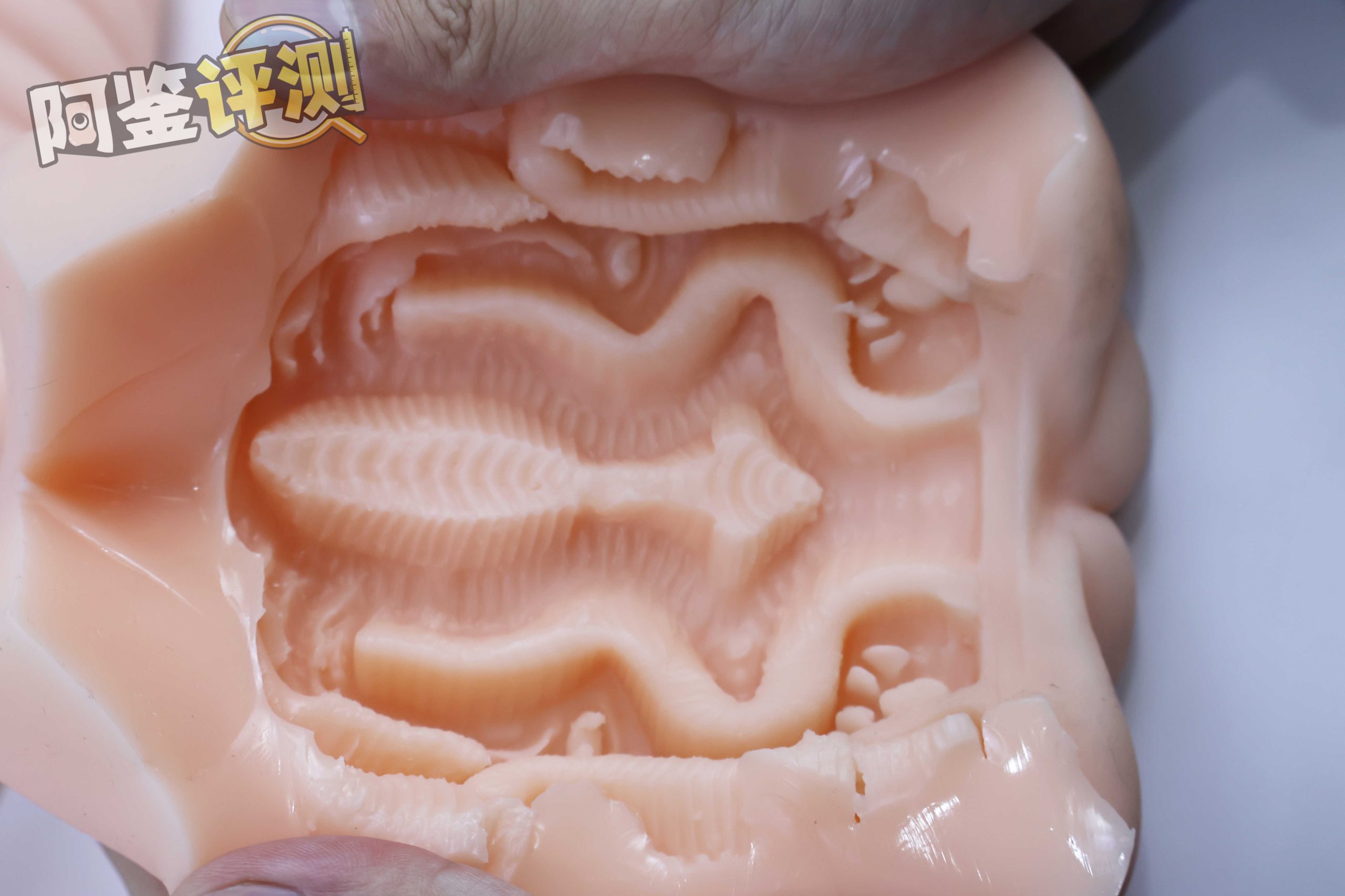 汤玛托易士-“眼镜上司”评测！突破你认知的新品种名器！2022日本高人气产品！