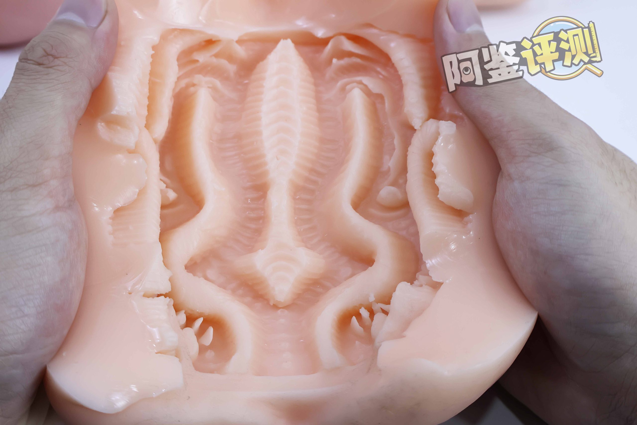 汤玛托易士-“眼镜上司”评测！突破你认知的新品种名器！2022日本高人气产品！