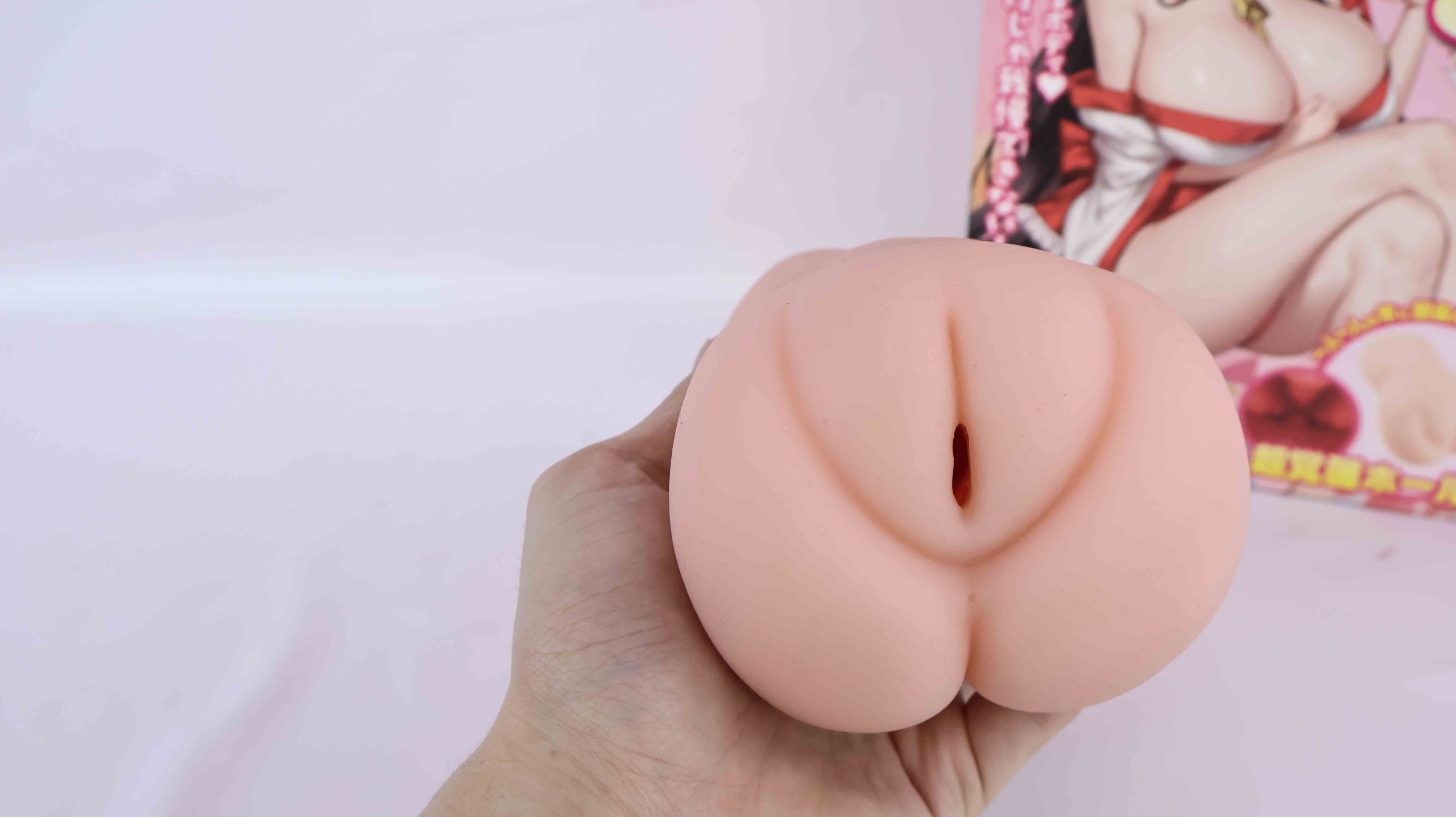 LoveFactor—“御神子(二代)”评测!典中典!与超御神子再次瑟瑟游戏!