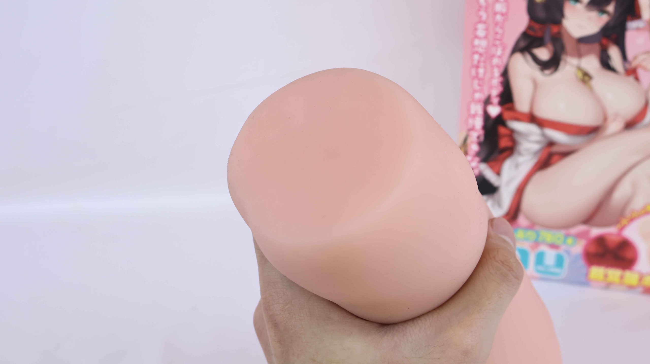 LoveFactor—“御神子(二代)”评测!典中典!与超御神子再次瑟瑟游戏!