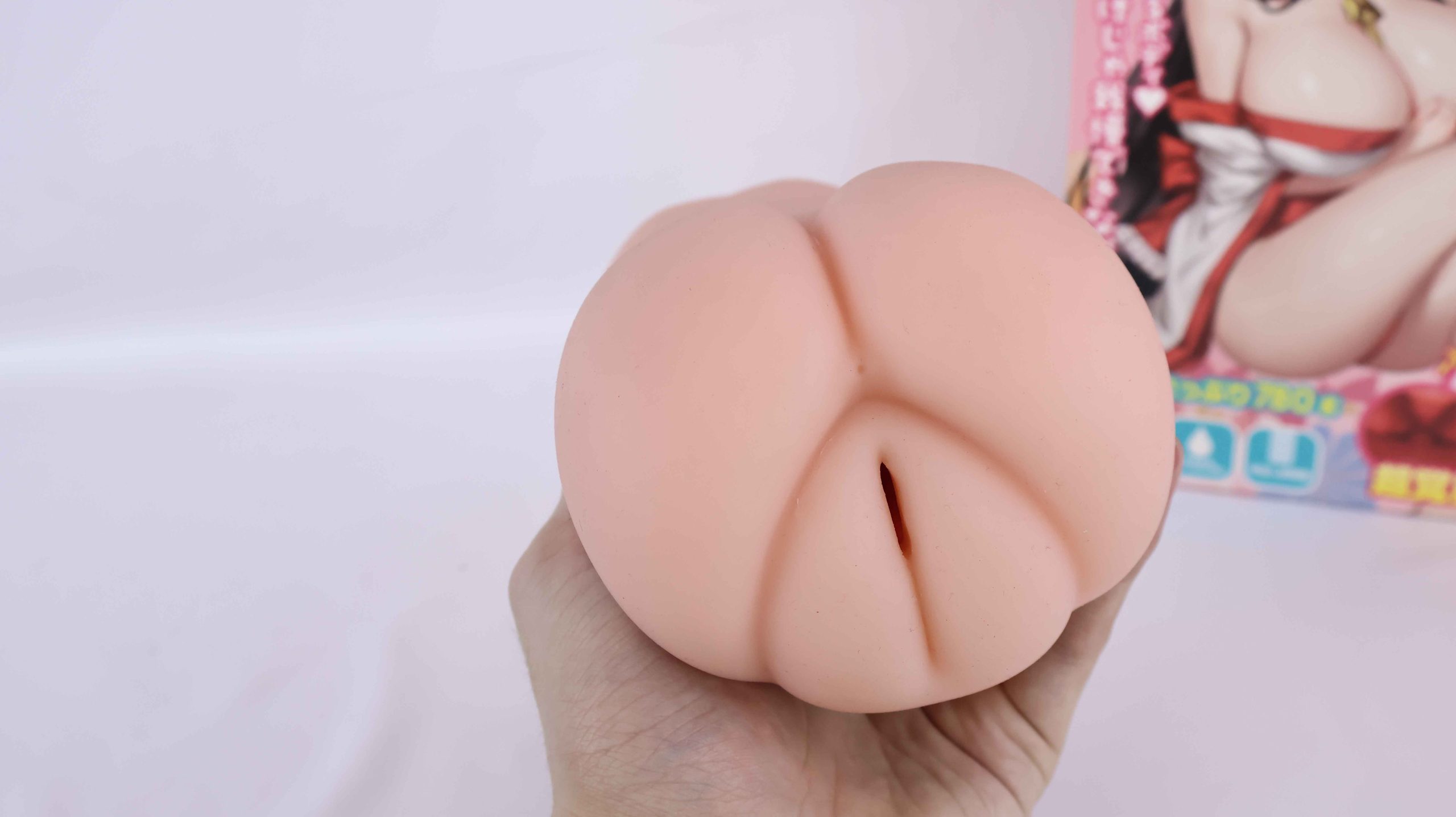 LoveFactor—“御神子(二代)”评测!典中典!与超御神子再次瑟瑟游戏!