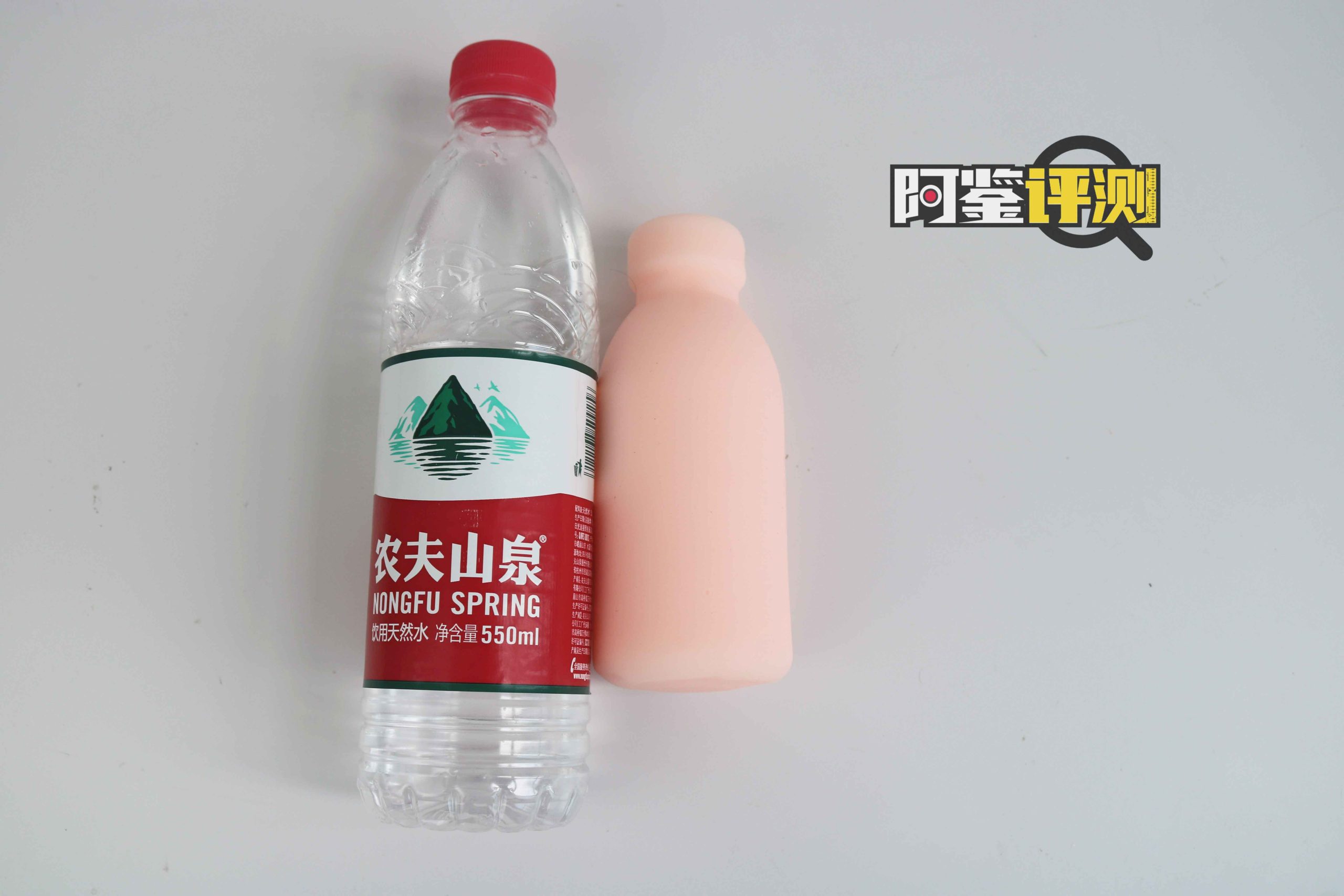 G-project——“奶瓶三代plus”评测！奶瓶系列大合集评测，这个外形，真的有那么方便？