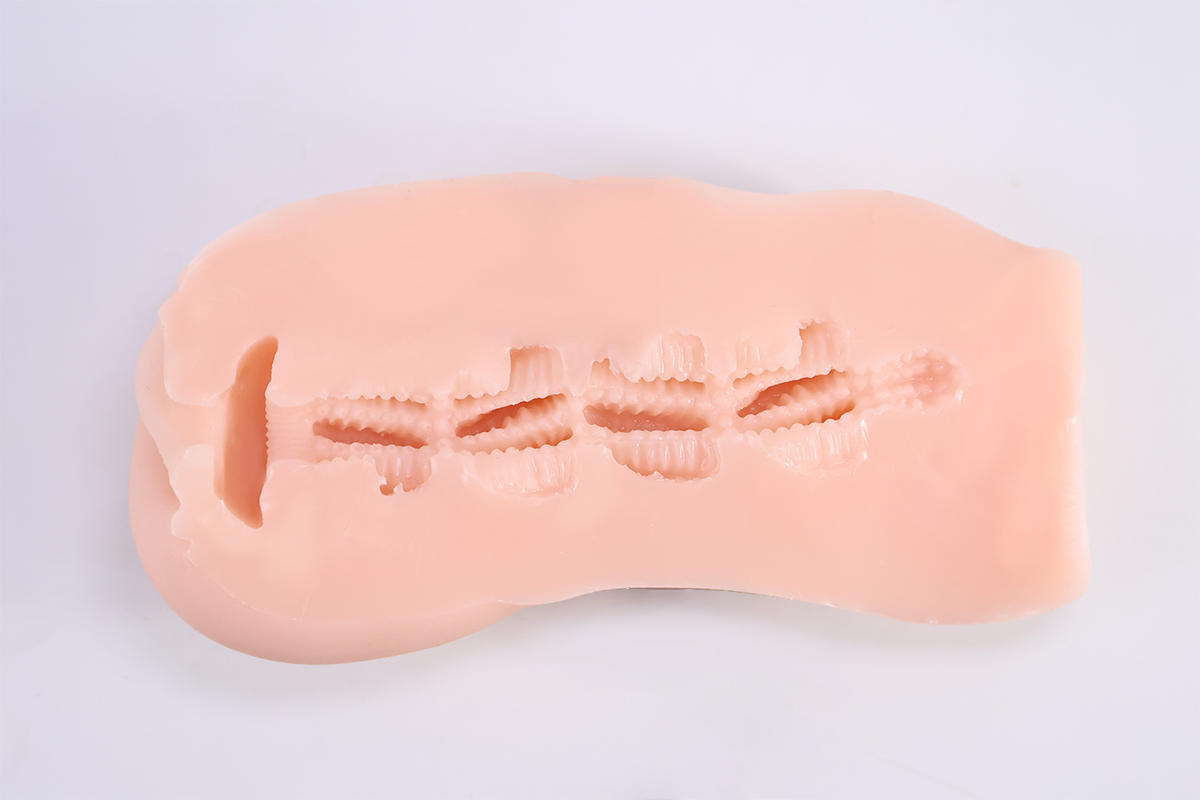 GOSE—“天星酱”评测！首个国产品牌软胶旋风形慢玩！阿鉴参与设计的新式玩法！