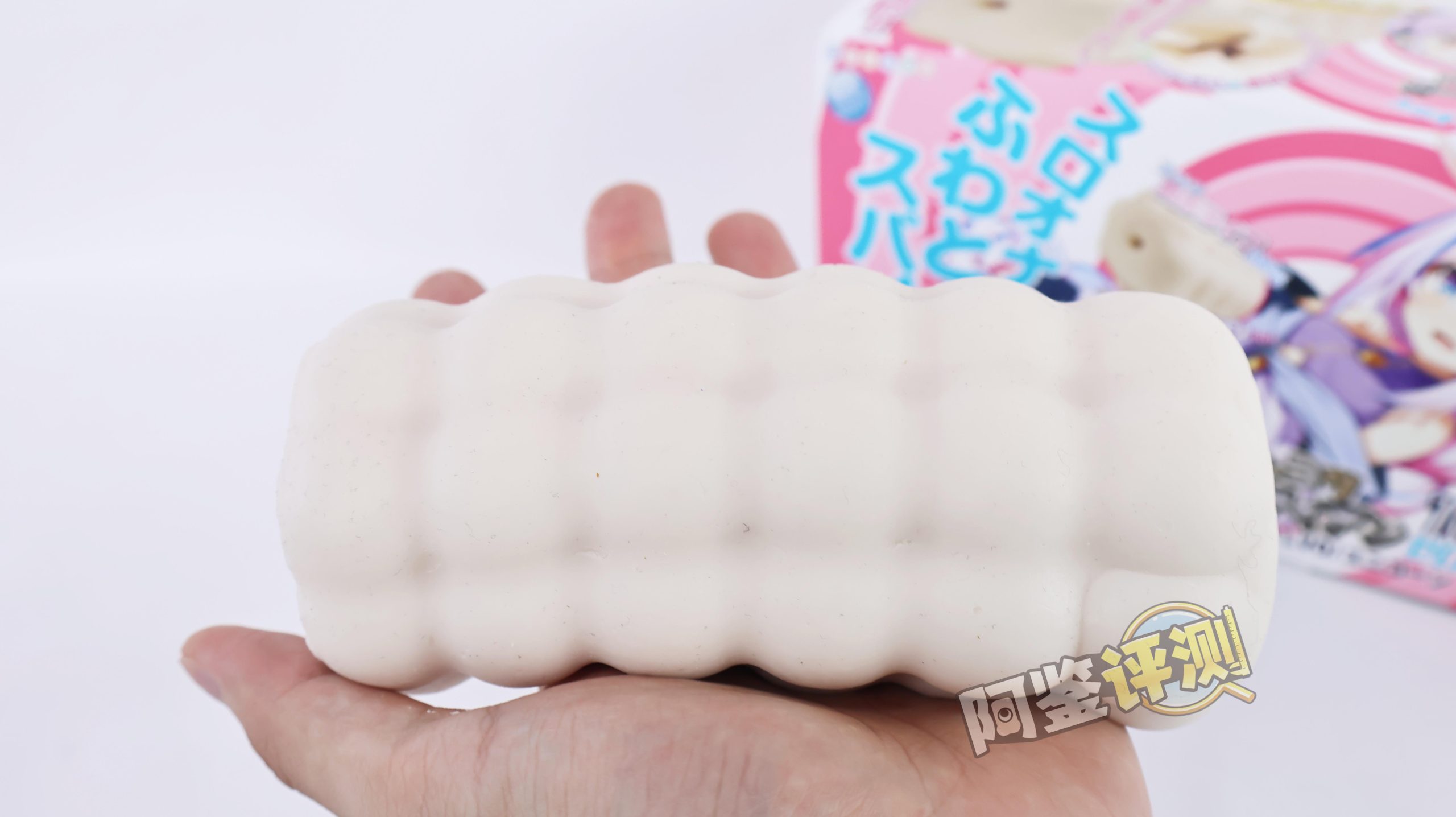 キテルキテル——“遗迹守卫Zero White Lv0”评测!如水般脂软感的慢玩,评价竟如此两极分化?