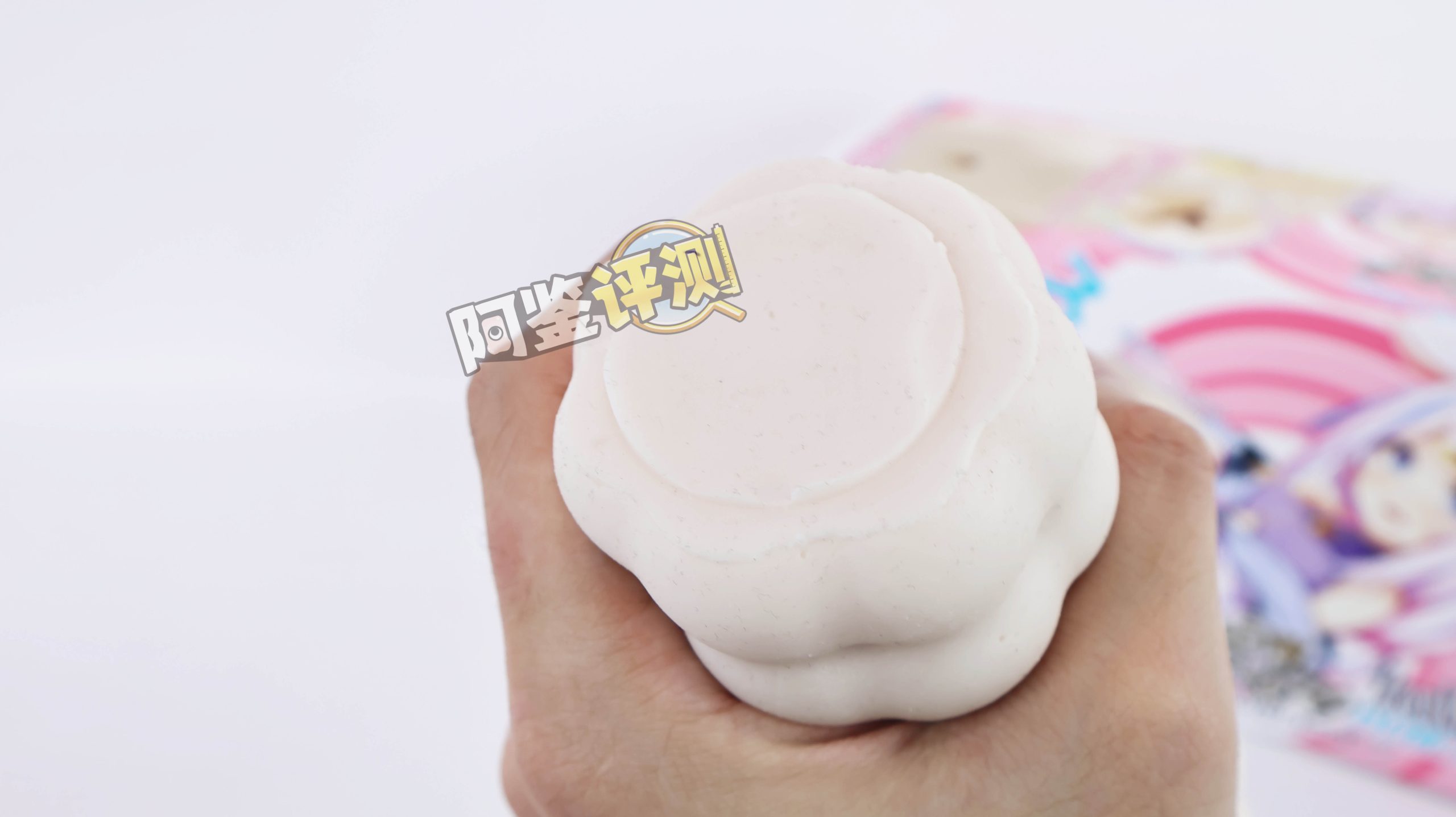 キテルキテル——“遗迹守卫Zero White Lv0”评测!如水般脂软感的慢玩,评价竟如此两极分化?