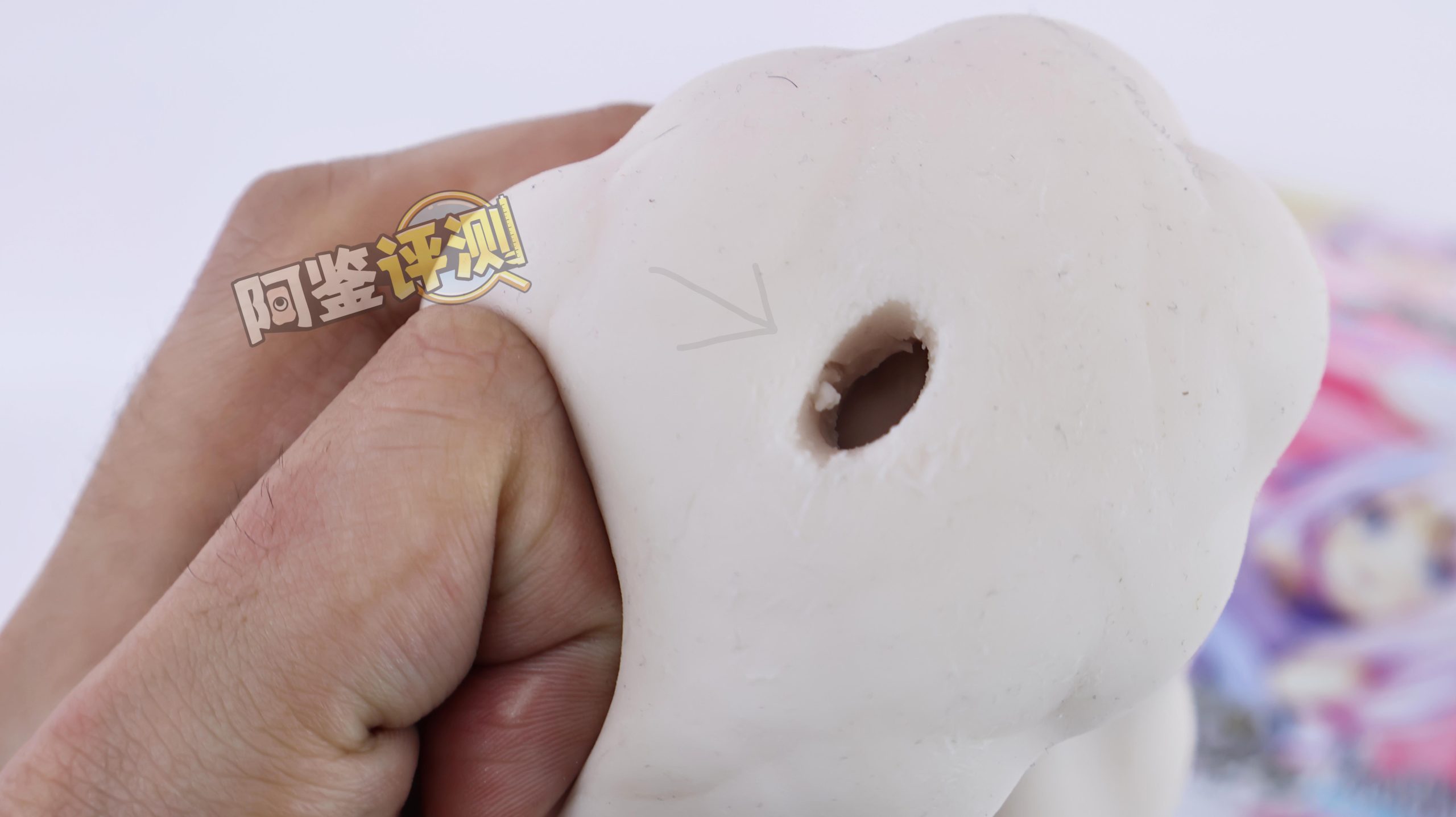 キテルキテル——“遗迹守卫Zero White Lv0”评测!如水般脂软感的慢玩,评价竟如此两极分化?