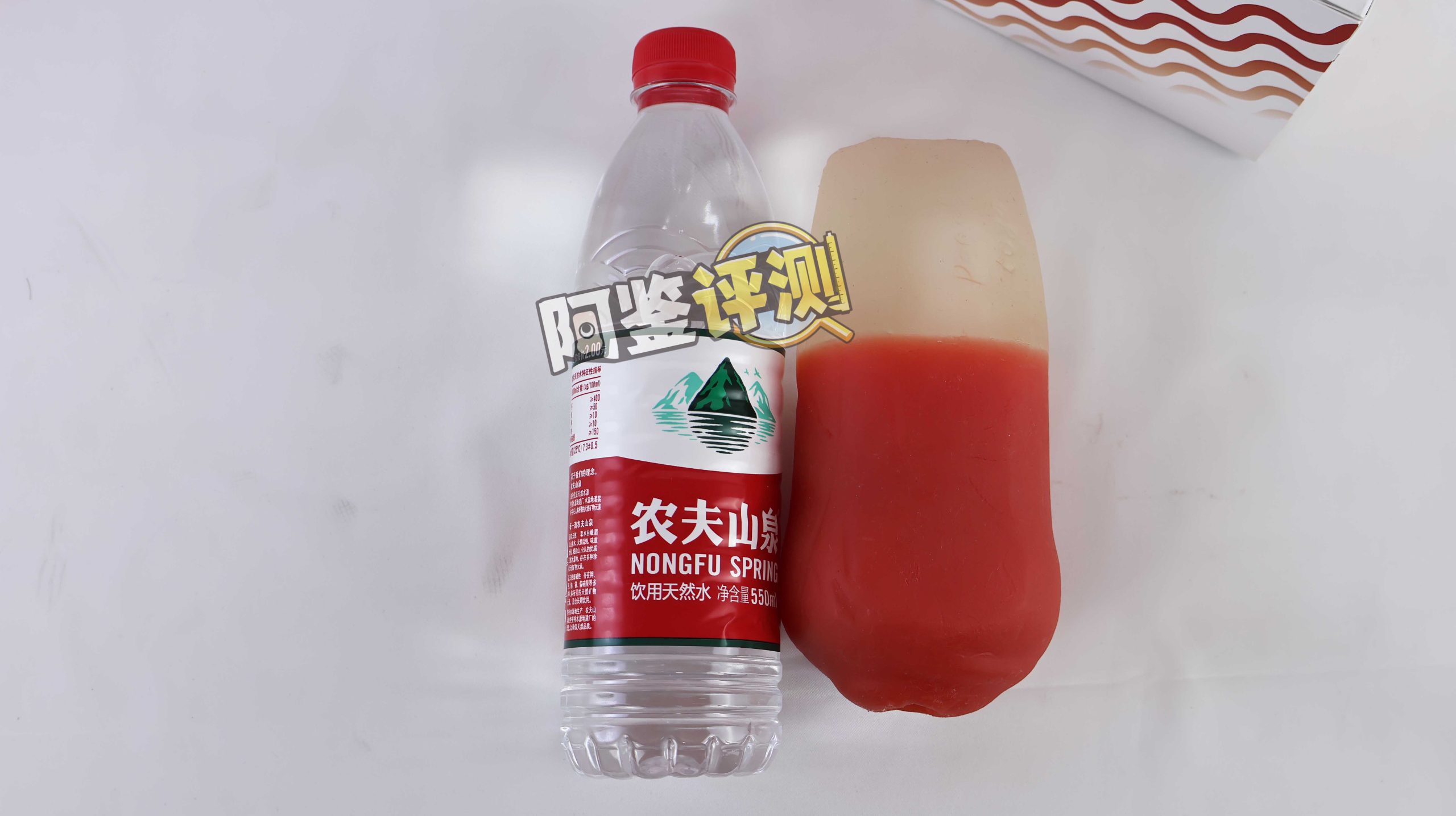 PEACH TOYS——“剐蹭名器555”评测！软感和体验并存？竟然还有纯机械结构的软胶慢玩！