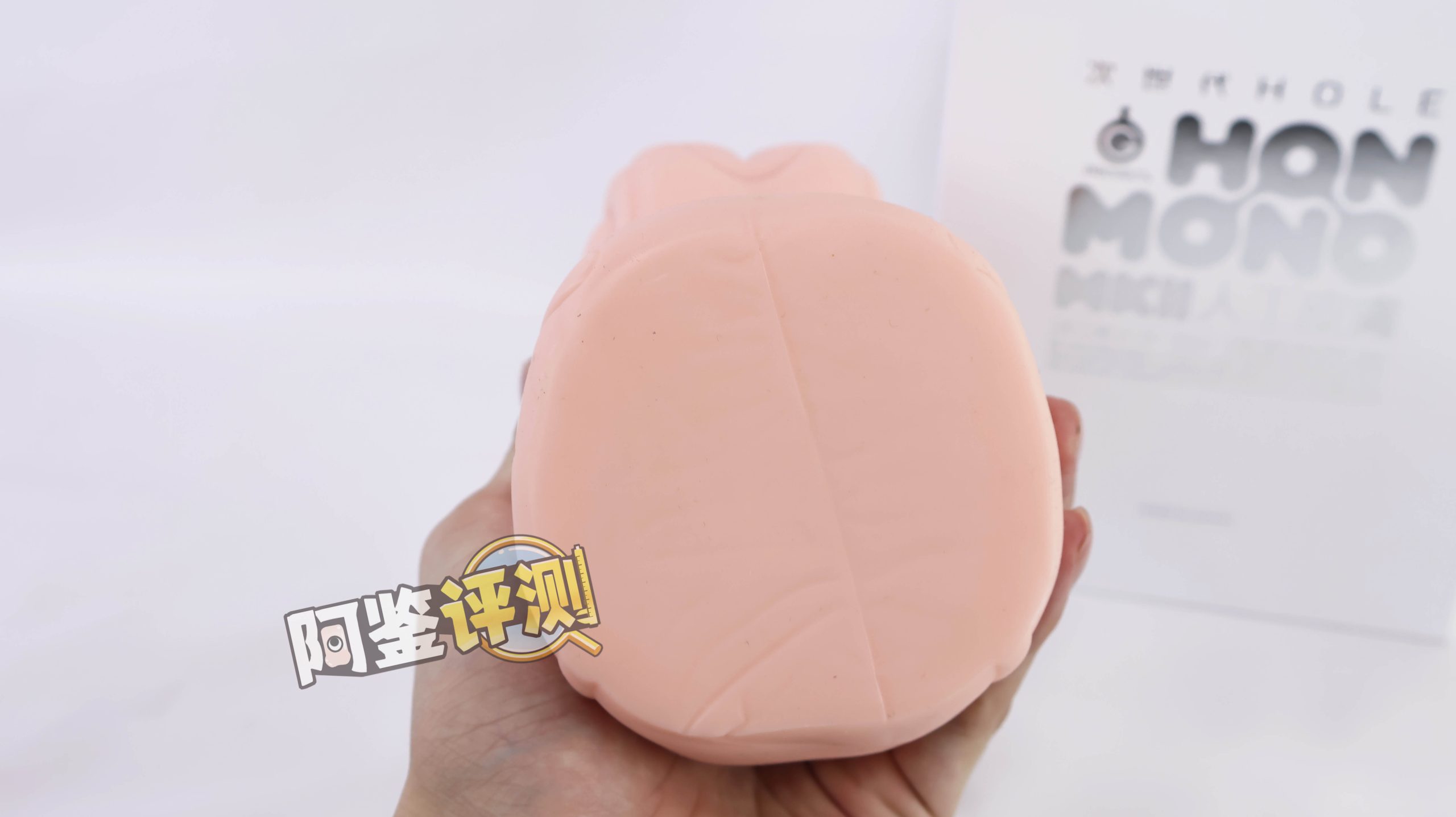 G—project——“HON-MONO MK2人工皮肤版”评测！外层“镀膜”后的新版，是否得到了很大提升？