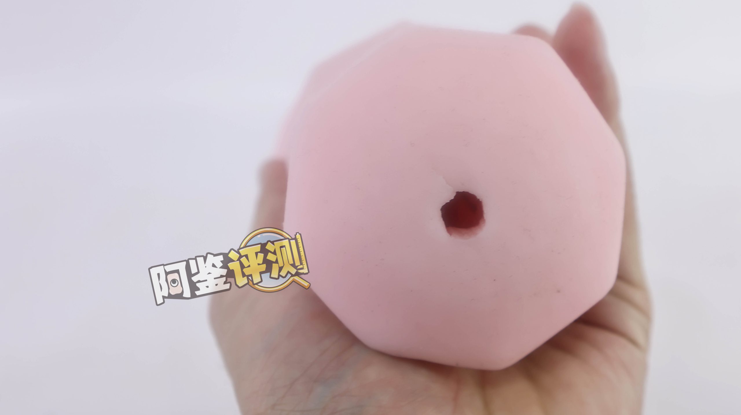 キテルキテル——“魅魔手里剑VV”评测!经典的横纹结构,胜利结构结构集大成作!