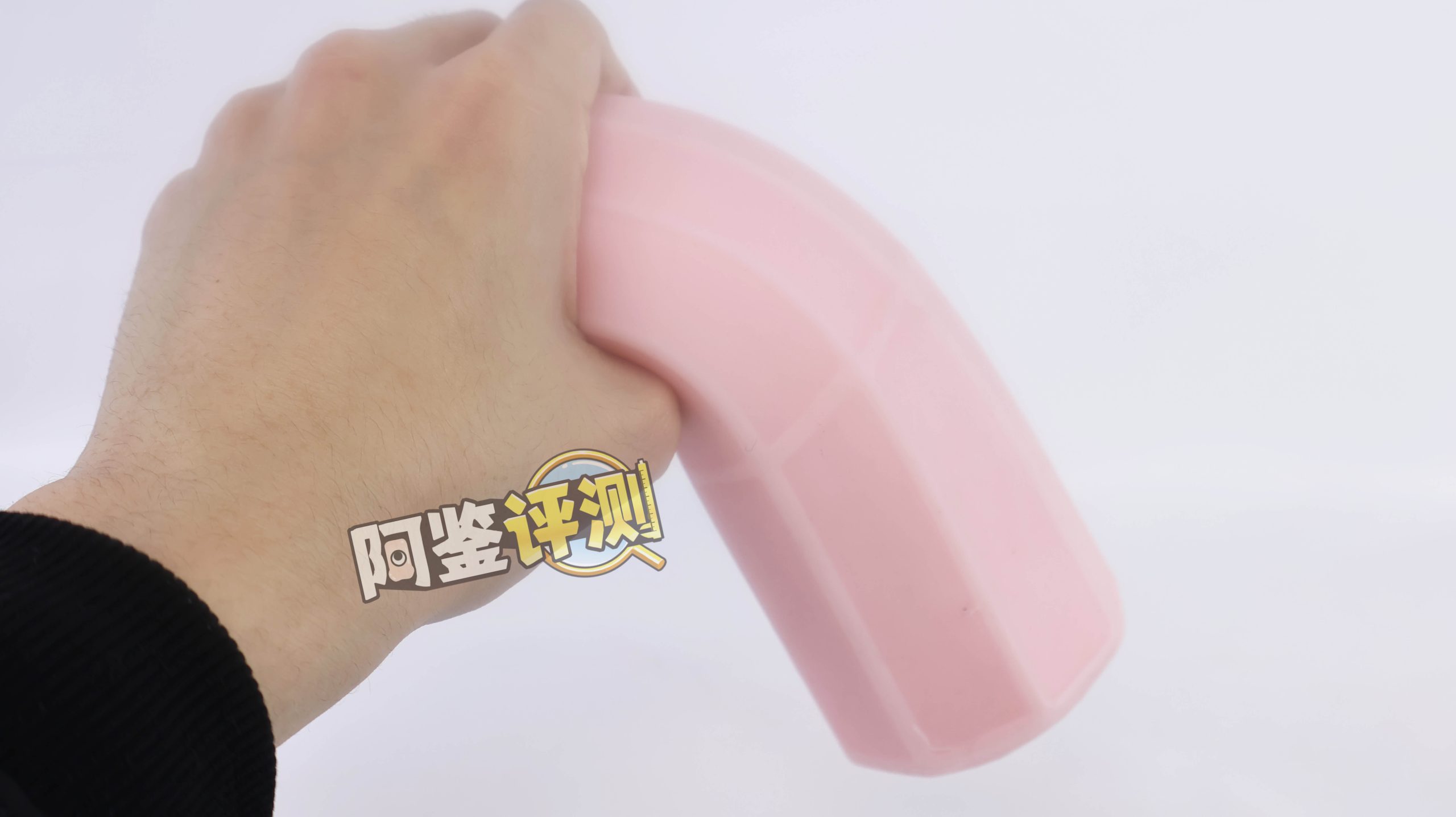 キテルキテル——“魅魔手里剑VV”评测!经典的横纹结构,胜利结构结构集大成作!