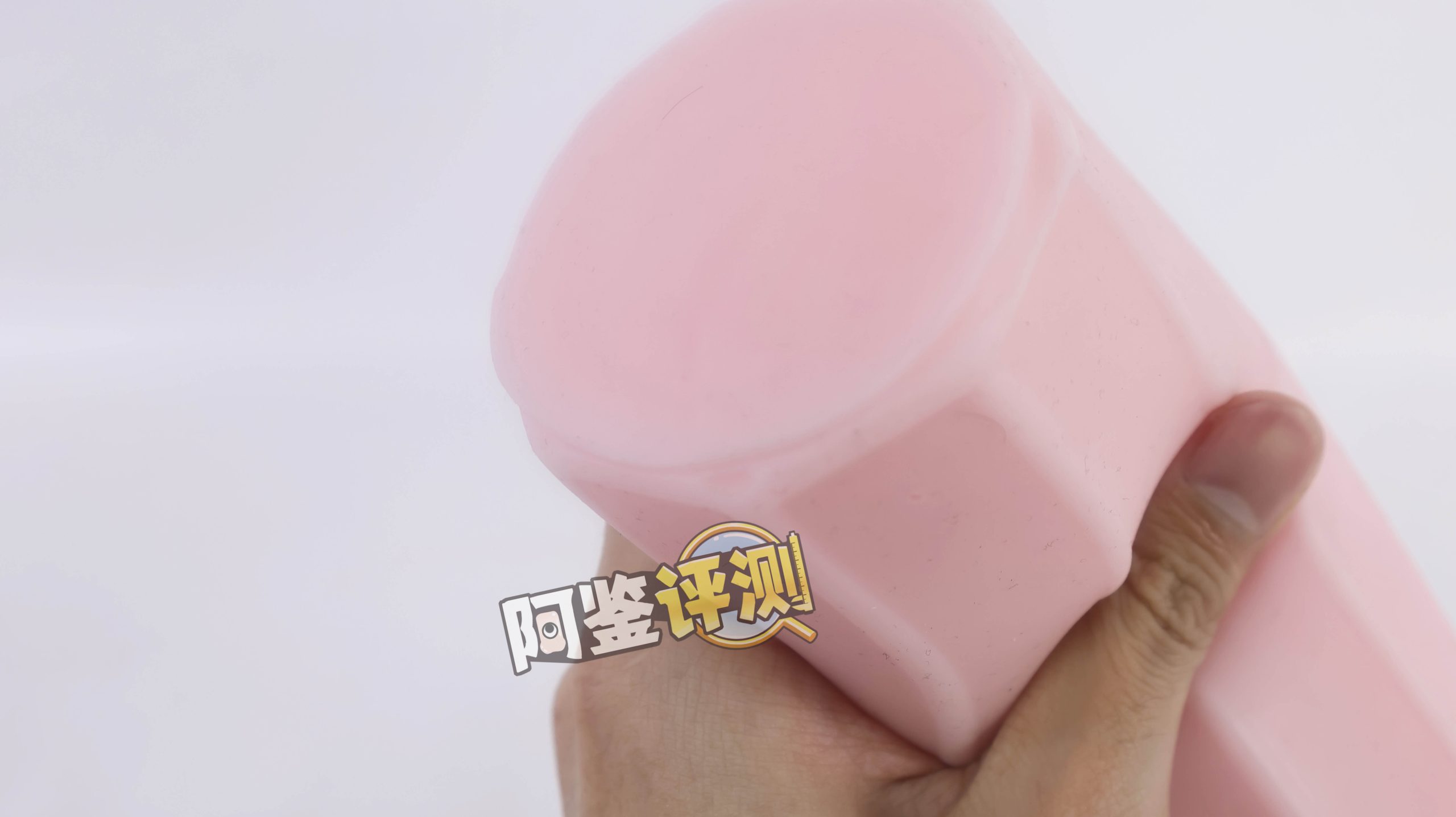 キテルキテル——“魅魔手里剑VV”评测!经典的横纹结构,胜利结构结构集大成作!