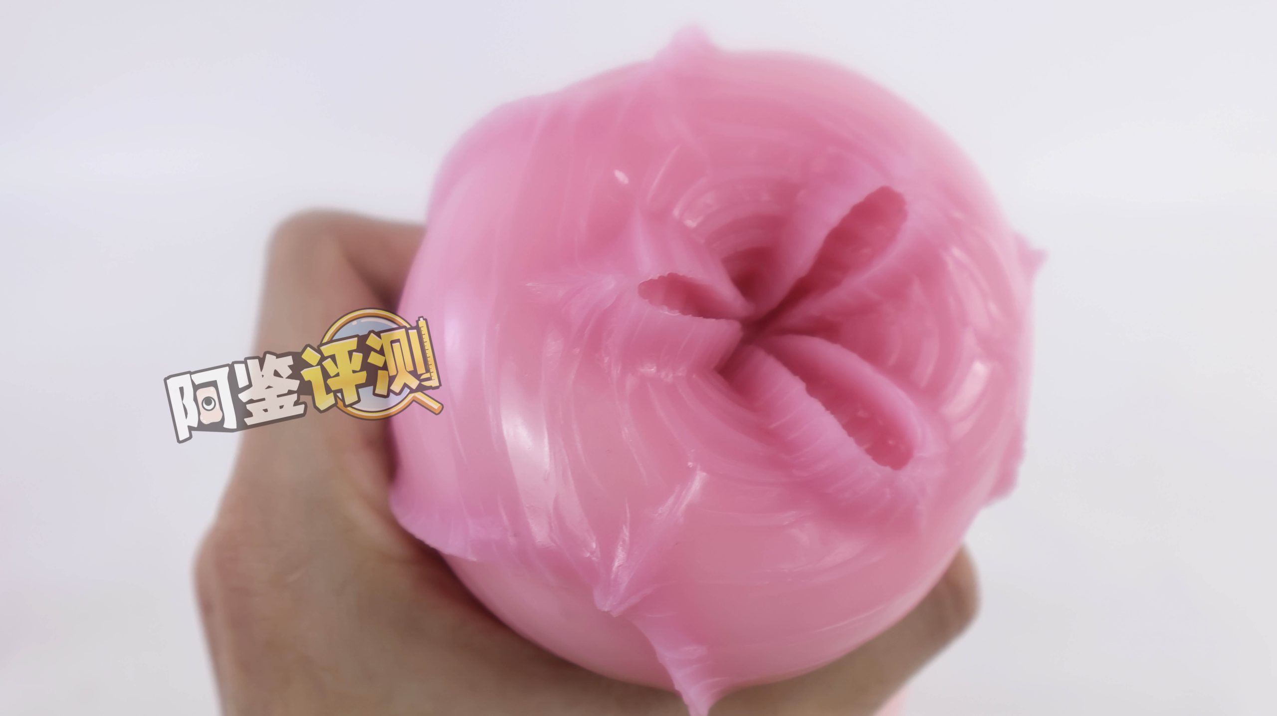 キテルキテル——“魅魔手里剑VV”评测!经典的横纹结构,胜利结构结构集大成作!