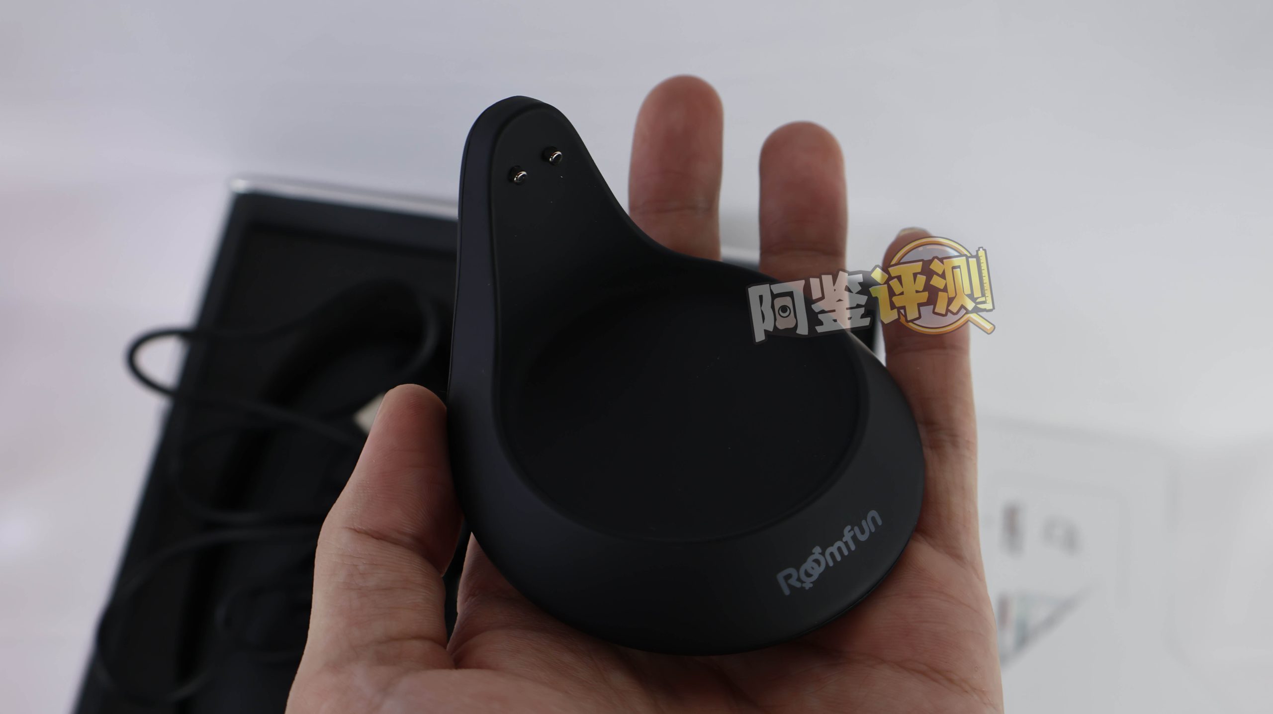 Roomfun——“离心旋转电动杯”评测!曾经火遍Q群的“梗图”秒潮离心机,实际体验到底如何?