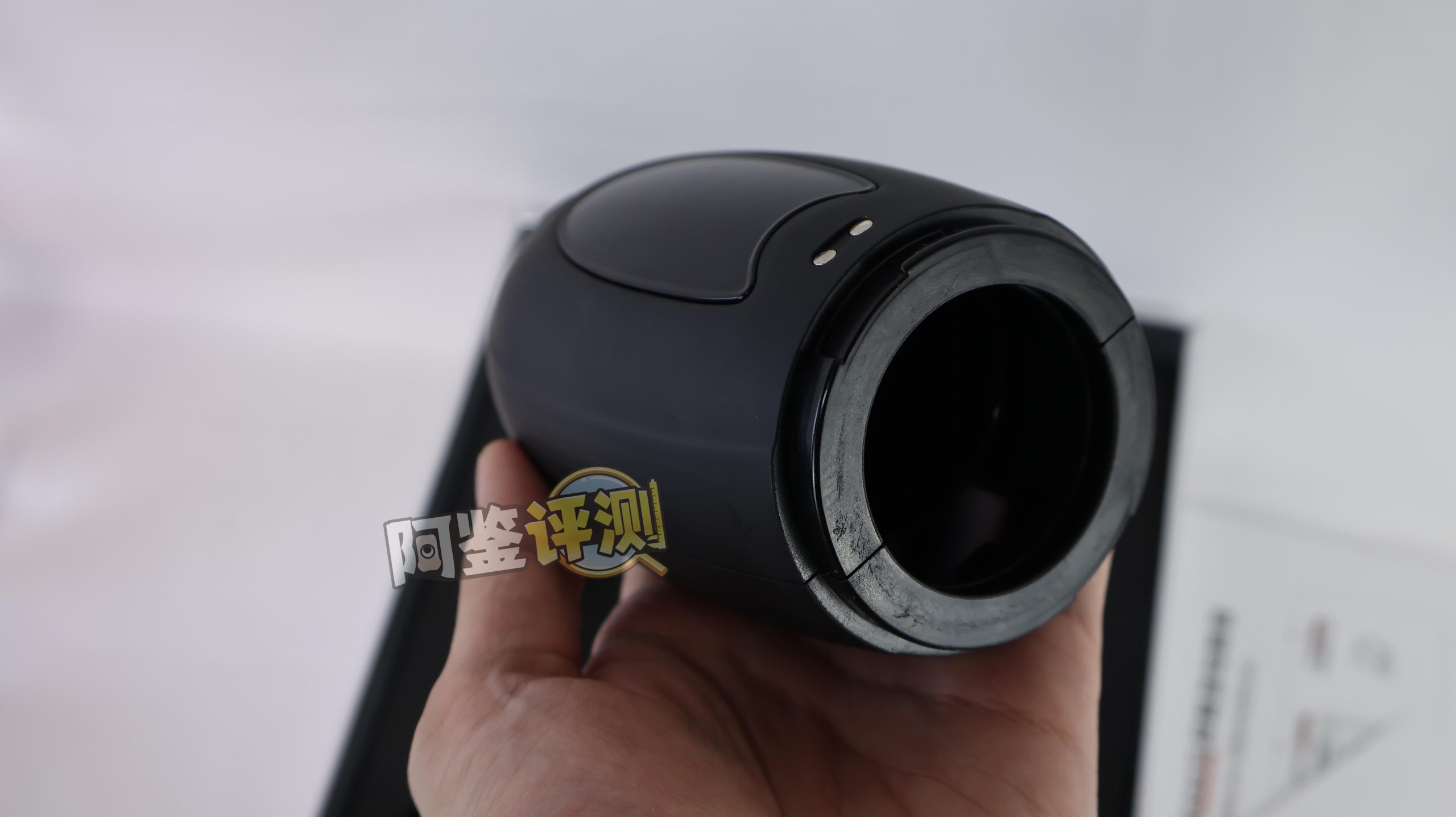 Roomfun——“离心旋转电动杯”评测!曾经火遍Q群的“梗图”秒潮离心机,实际体验到底如何?