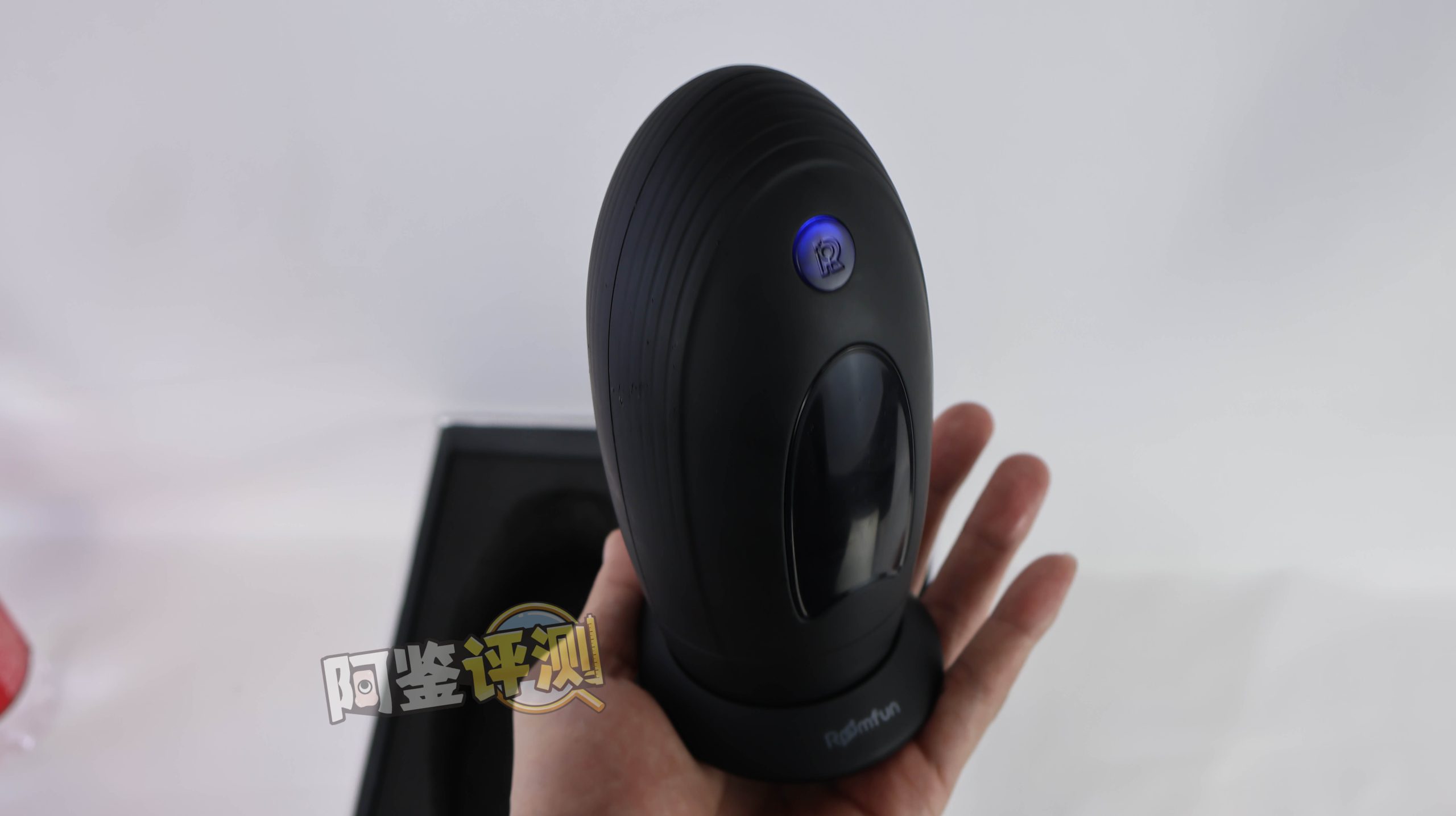 Roomfun——“离心旋转电动杯”评测!曾经火遍Q群的“梗图”秒潮离心机,实际体验到底如何?