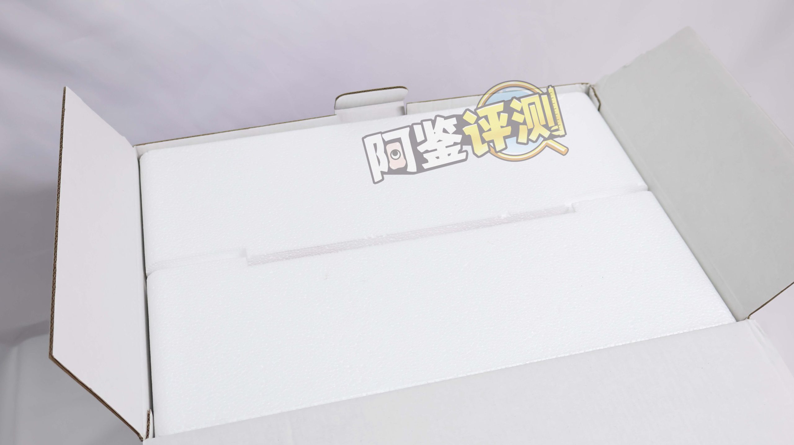 GXP——“胖次天使（2代）”评测！新式屁股工艺+猎奇感棱角通道，这个倒模确实是不一样