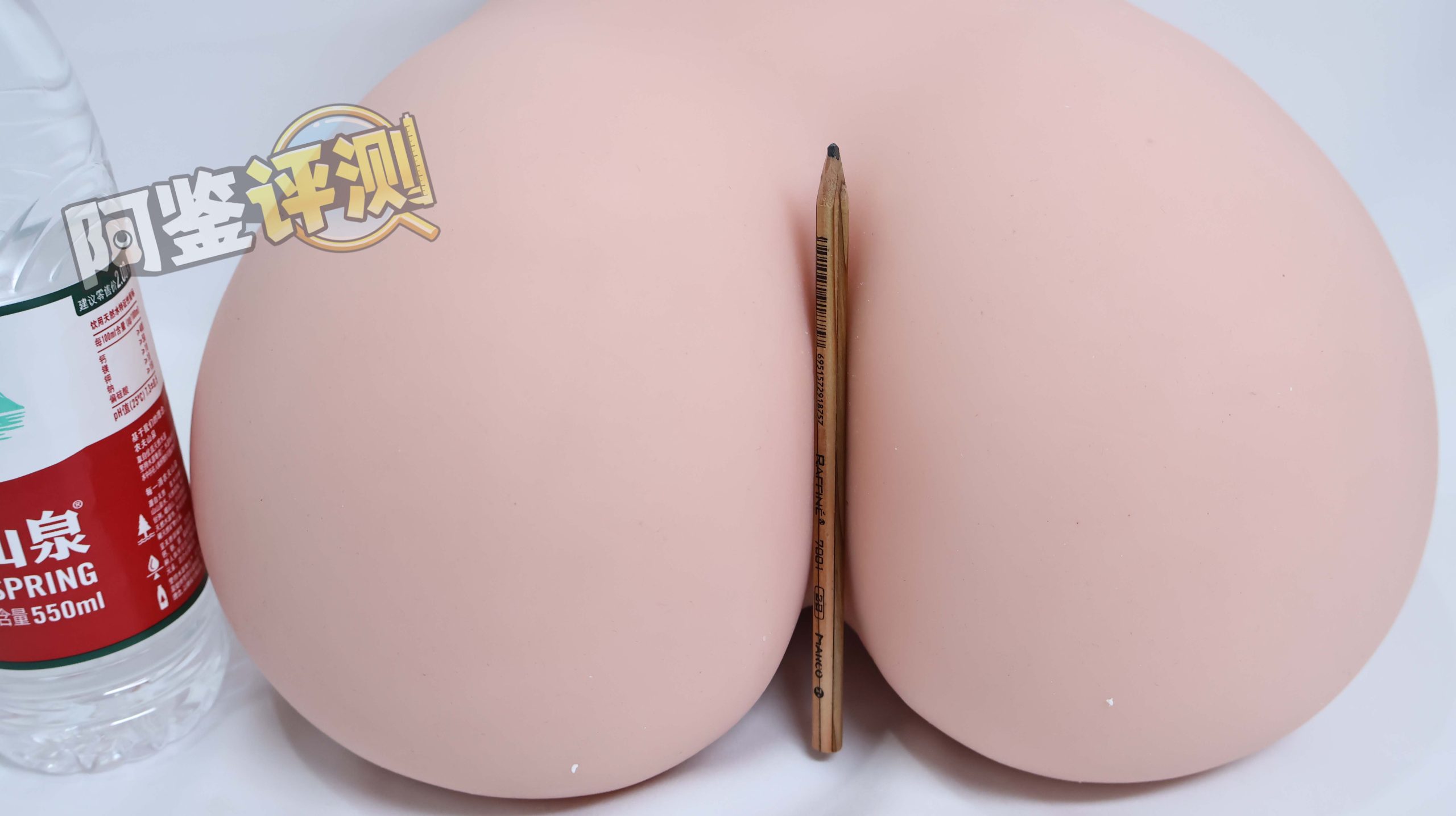 GXP——“胖次天使（2代）”评测！新式屁股工艺+猎奇感棱角通道，这个倒模确实是不一样