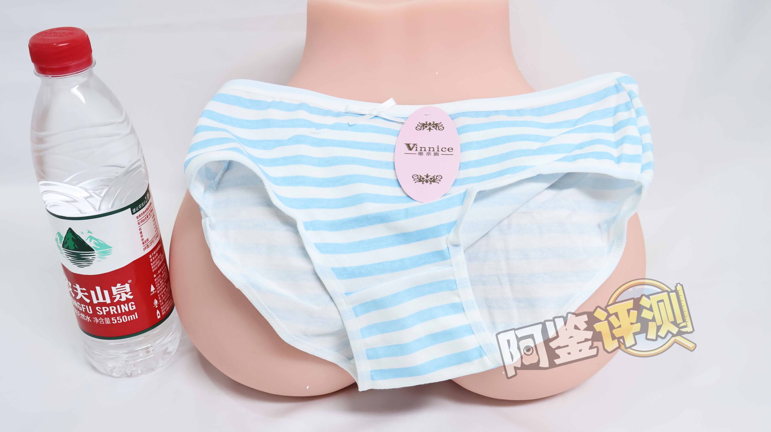 GXP——“胖次天使（2代）”评测！新式屁股工艺+猎奇感棱角通道，这个倒模确实是不一样