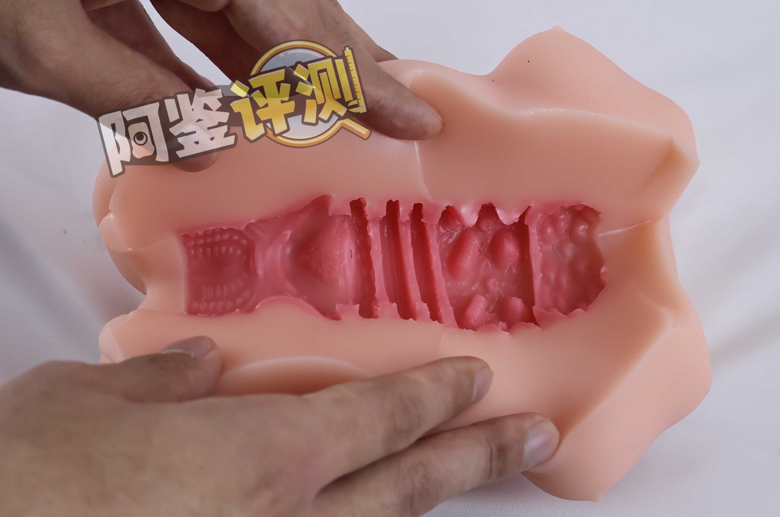 对子哈特——“绝顶痉挛”评测！用起伏变化的肉片模拟肌肉蠕动，实在太超脱现实了.....