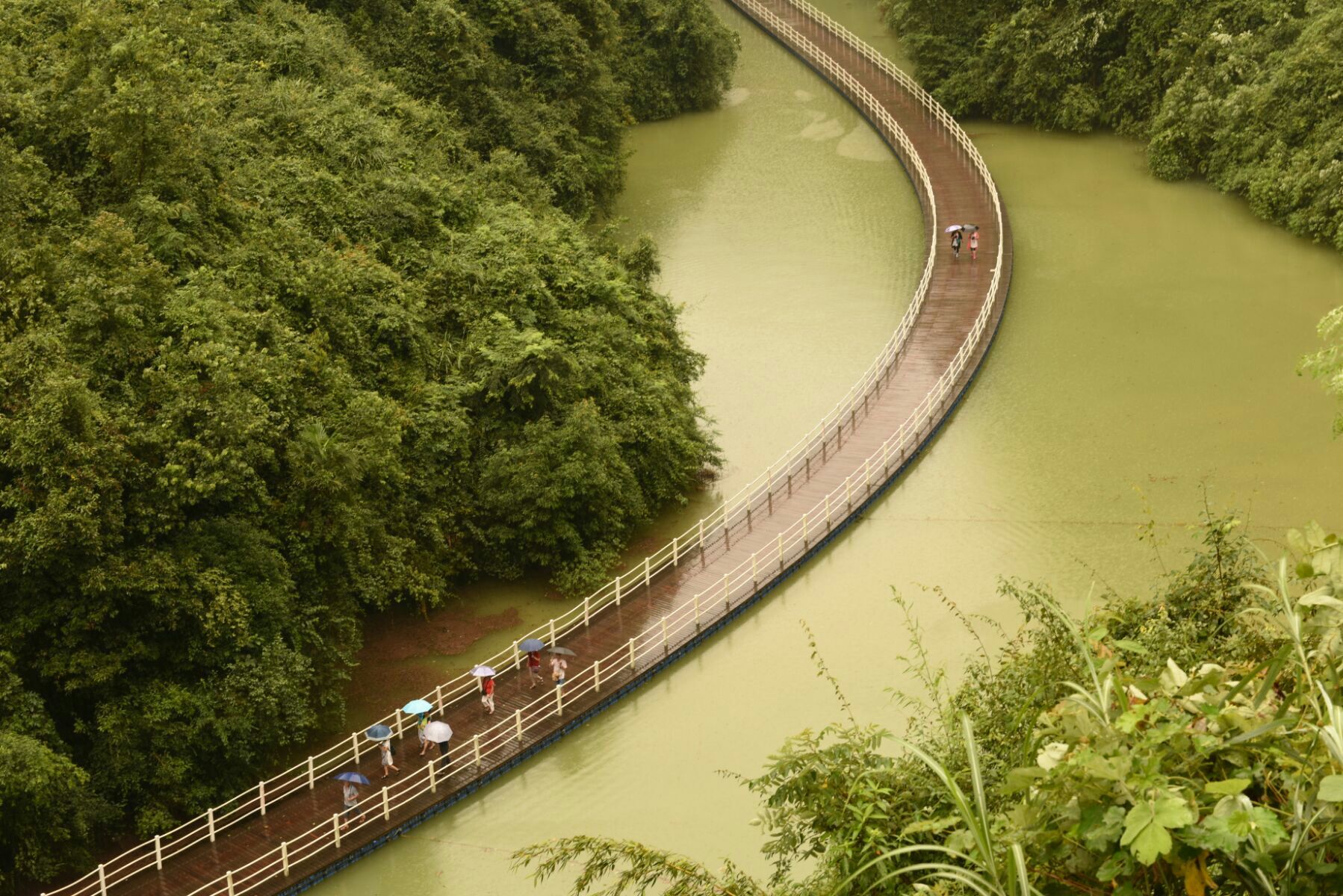 GXP—“魔法前线”评测!让人舒服的外形和通道,内外层的优秀搭配!