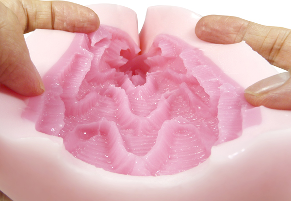 キテルキテル——“魅魔手里剑VV”评测!经典的横纹结构,胜利结构结构集大成作!