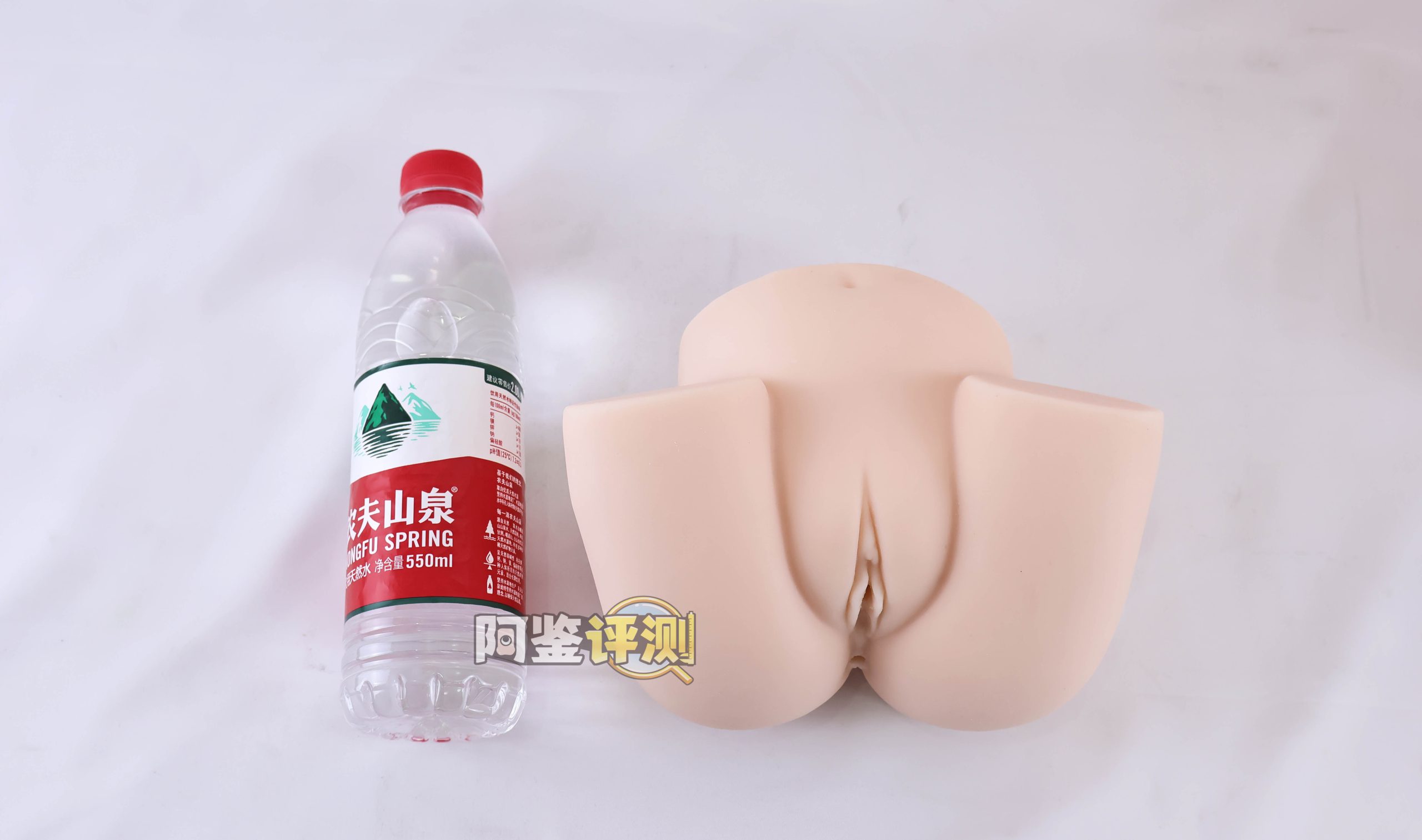 TMT——“星野爱丽丝”评测！软感不错，但个头太小，设计上也感觉有些普通