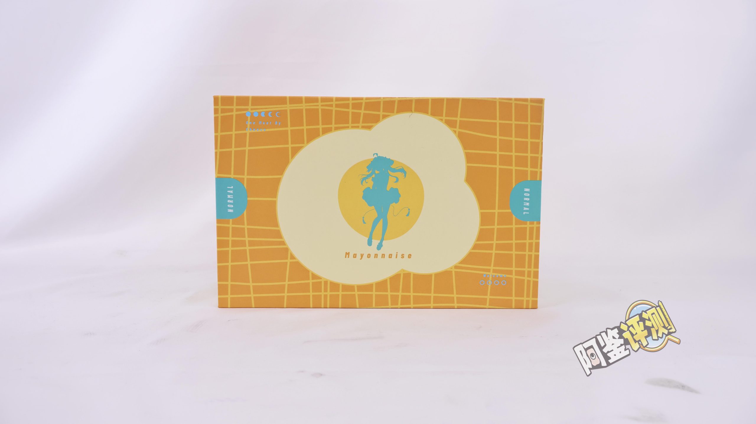 kaguyano——“蛋黄酱”评测!只靠画风吸引人的话，还远远不够