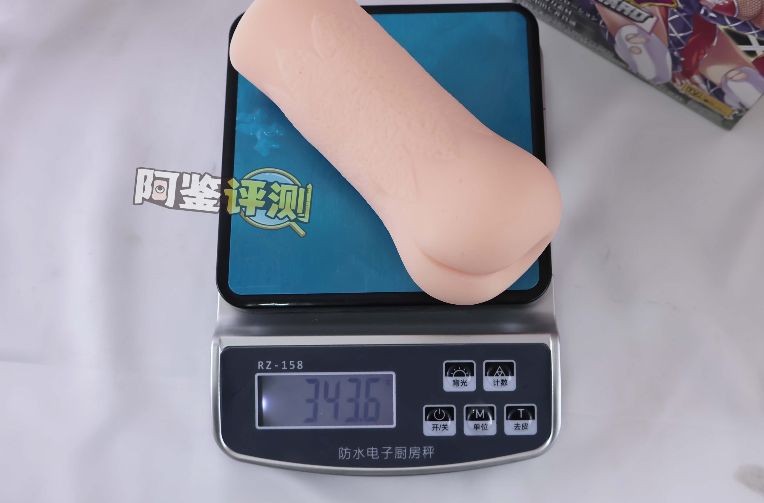 Ride-Japan——“忍者秘纹”评测!奇怪的鳞片款,可惜雷声大雨点小